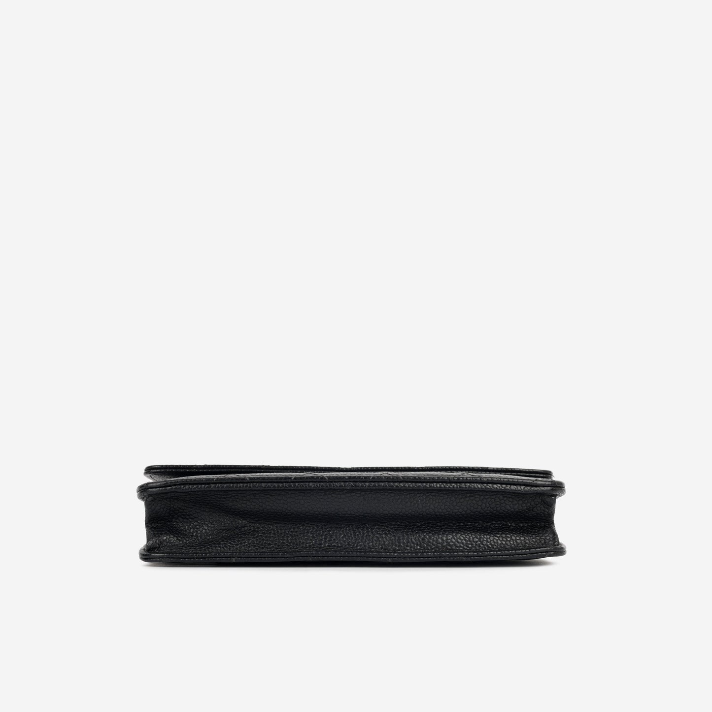 Chanel Wallet On Chain Crossbody - Rovelle Bags