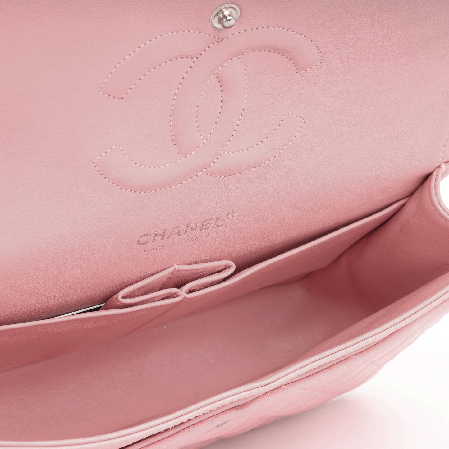 Chanel Classic Flap Shoulder Bag - Rovelle Bags
