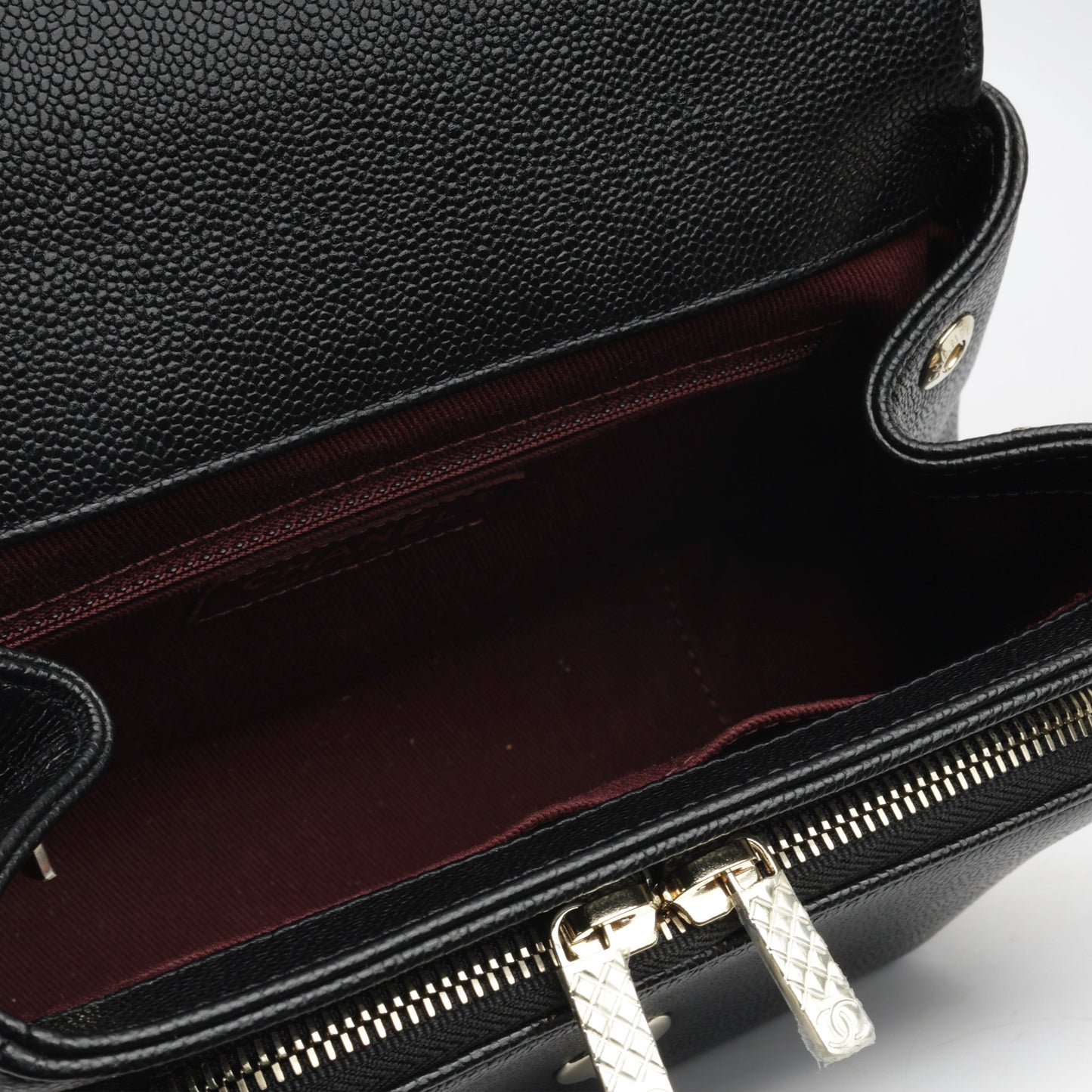 Chanel Timeless Handbag - Rovelle Bags