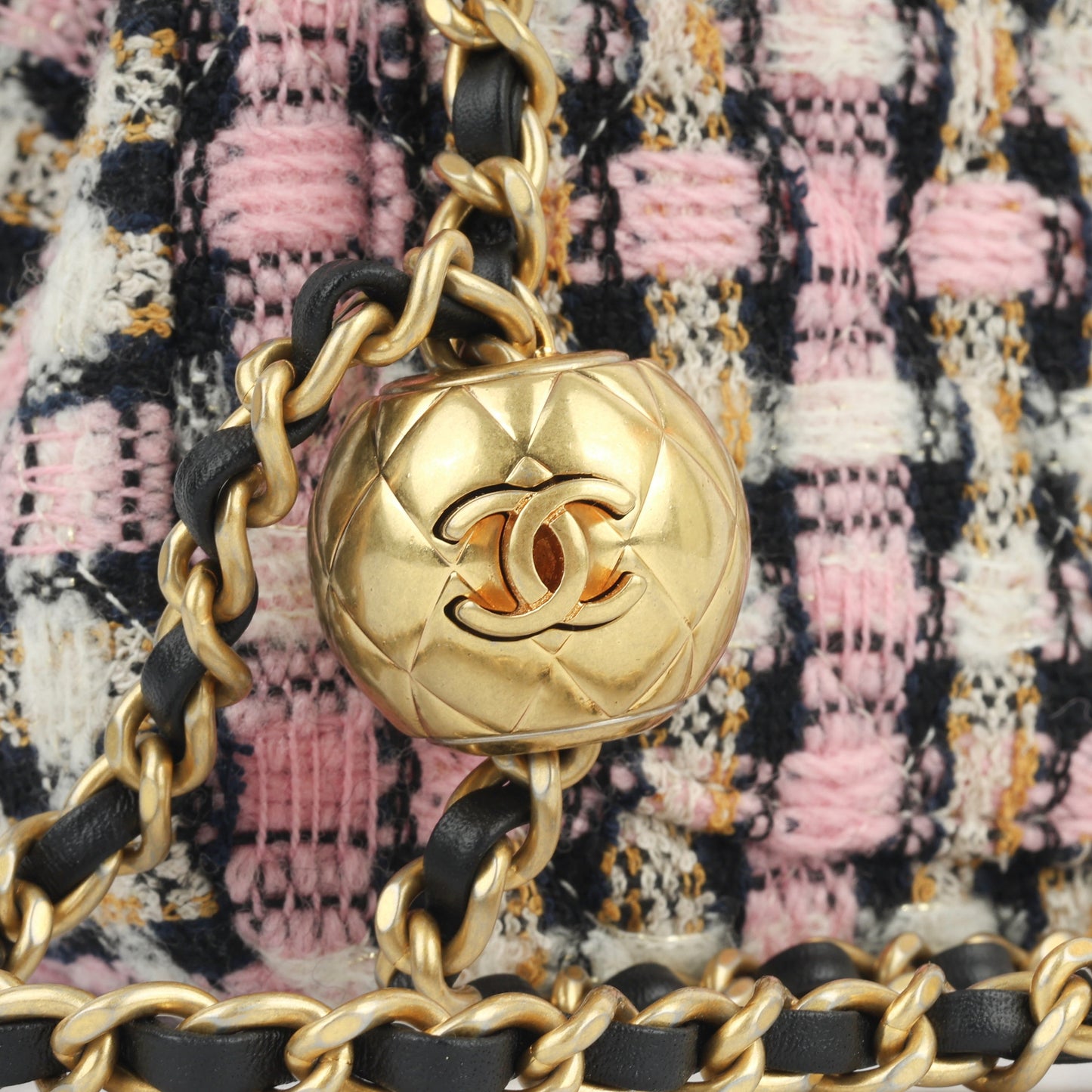 Chanel Classic Flap Handbag - Rovelle Bags