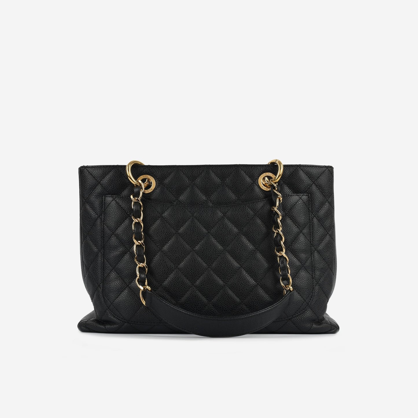 Chanel Shopping Tote Tote - Rovelle Bags