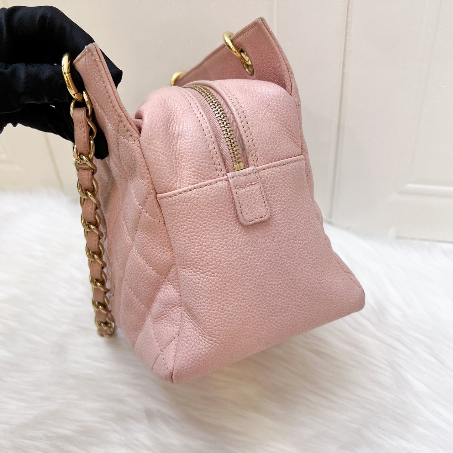 Chanel Petite Timeless Tote PTT in Tote Bag - Rovelle Bags