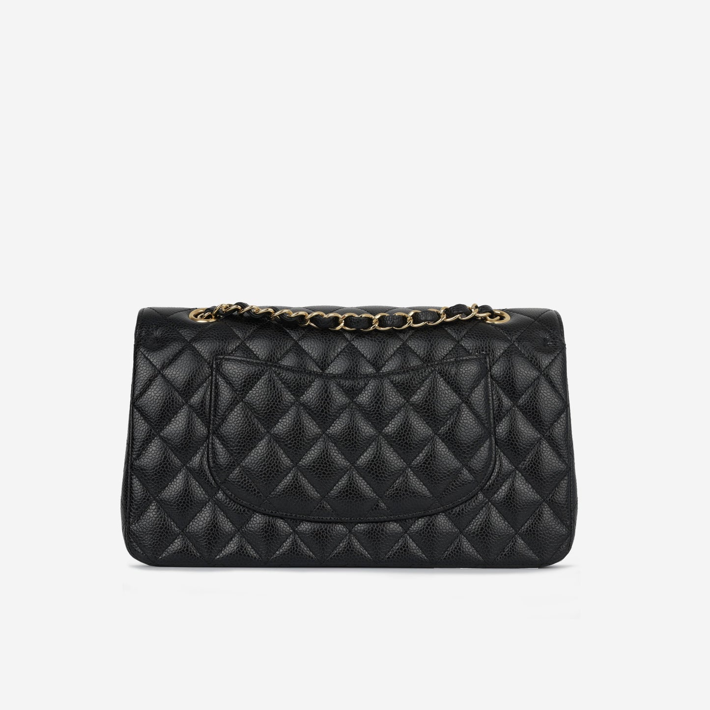 Chanel Classic Flap Shoulder Bag - Rovelle Bags