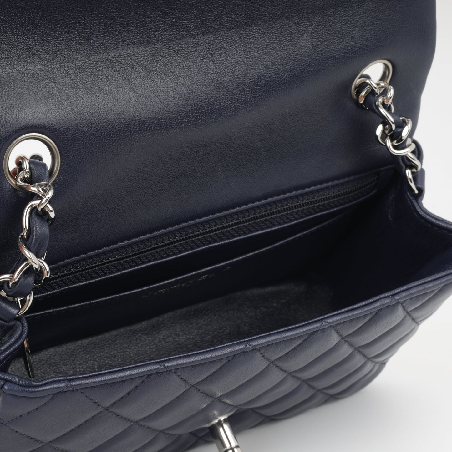 Chanel Classic Flap Shoulder Bag - Rovelle Bags