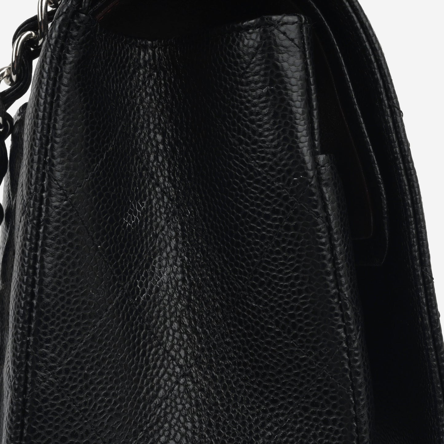 Chanel Classic Flap Shoulder Bag - Rovelle Bags