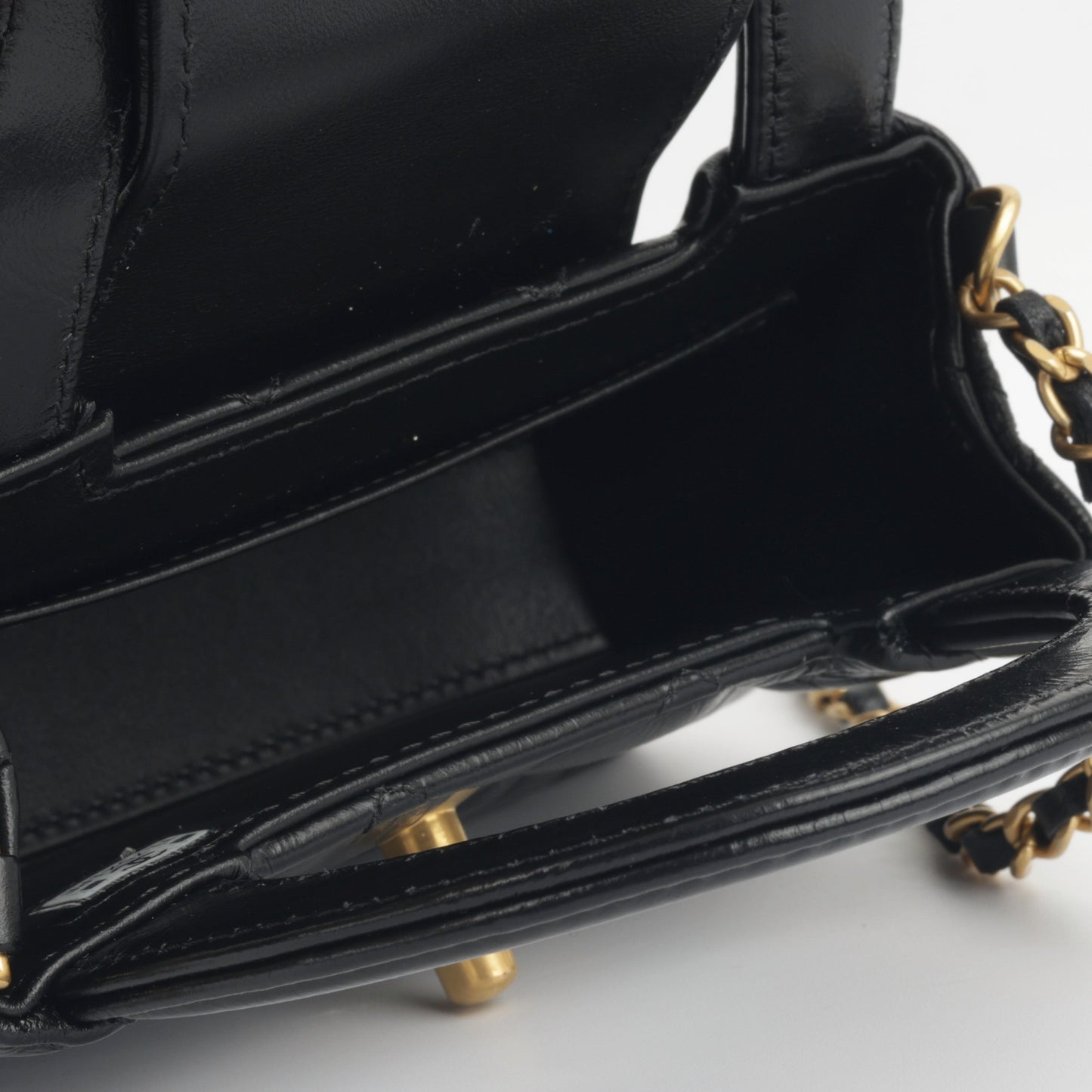 Chanel Kelly Shoulder Bag - Rovelle Bags