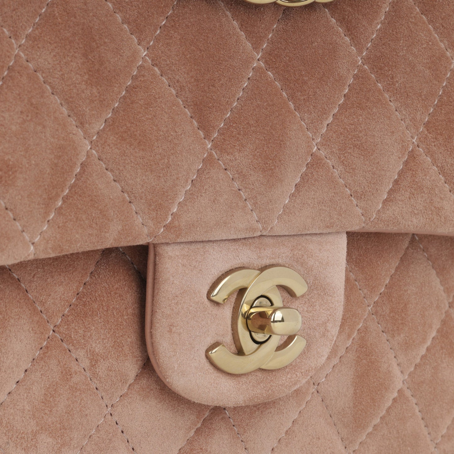 Chanel Classic Flap Shoulder Bag - Rovelle Bags