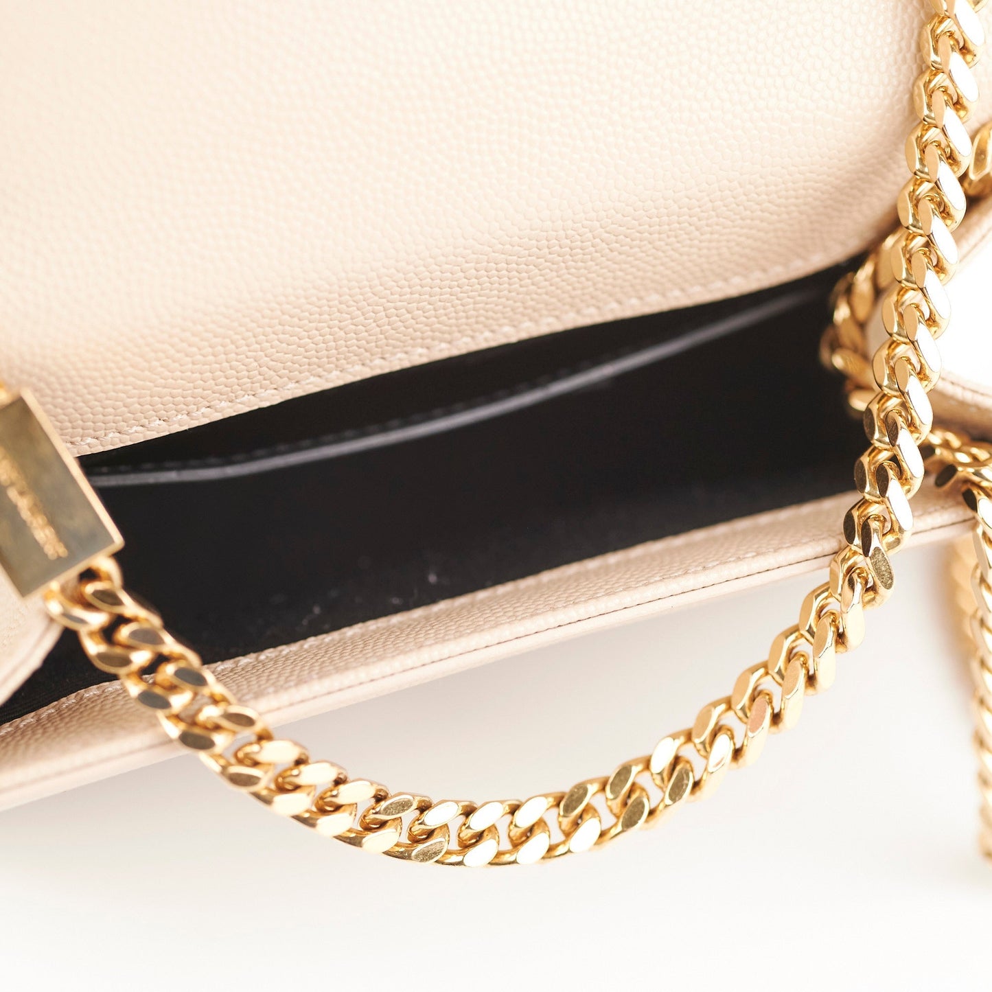 Saint Laurent Kate Shoulder Bag - Rovelle Bags