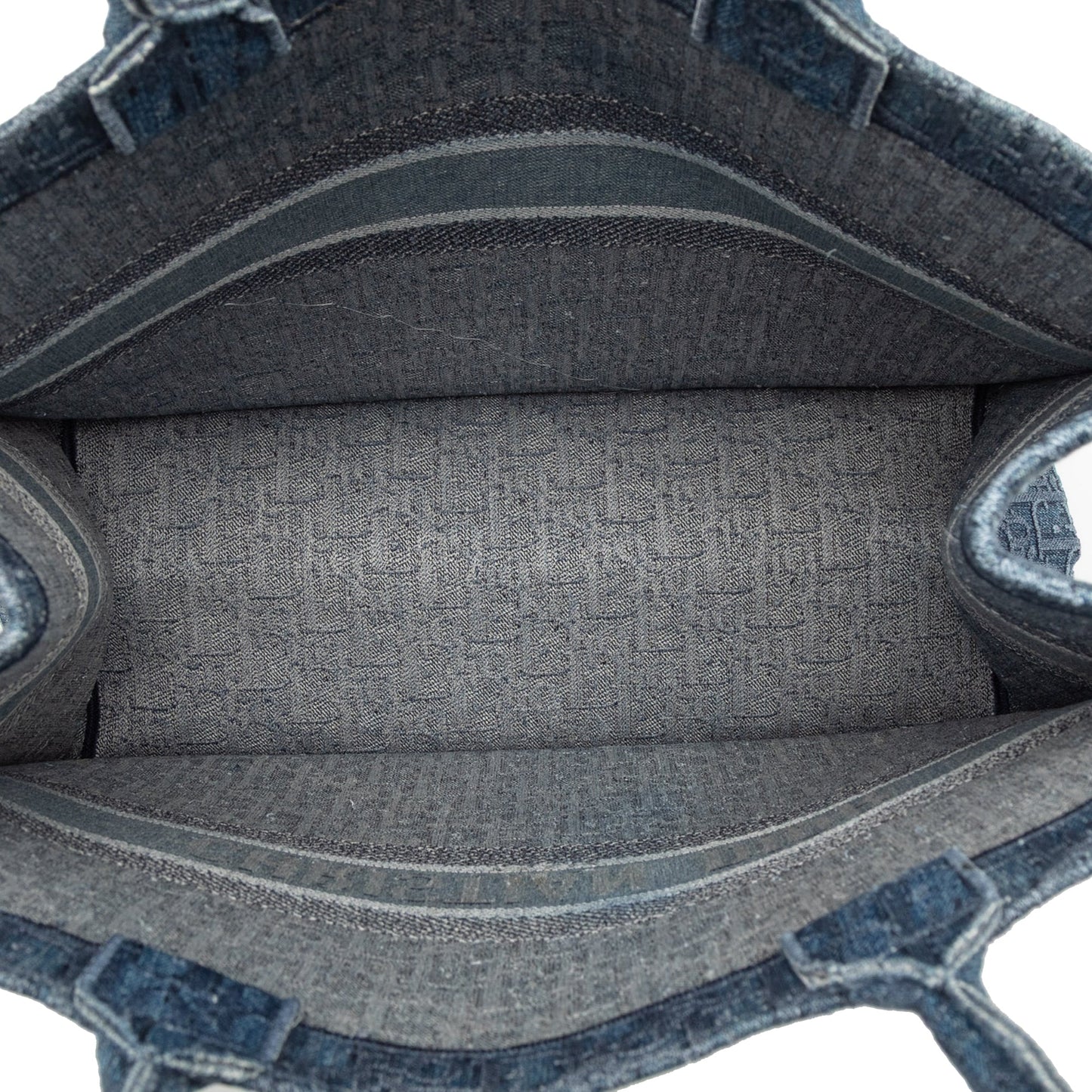 Dior Book Tote Tote - Rovelle Bags