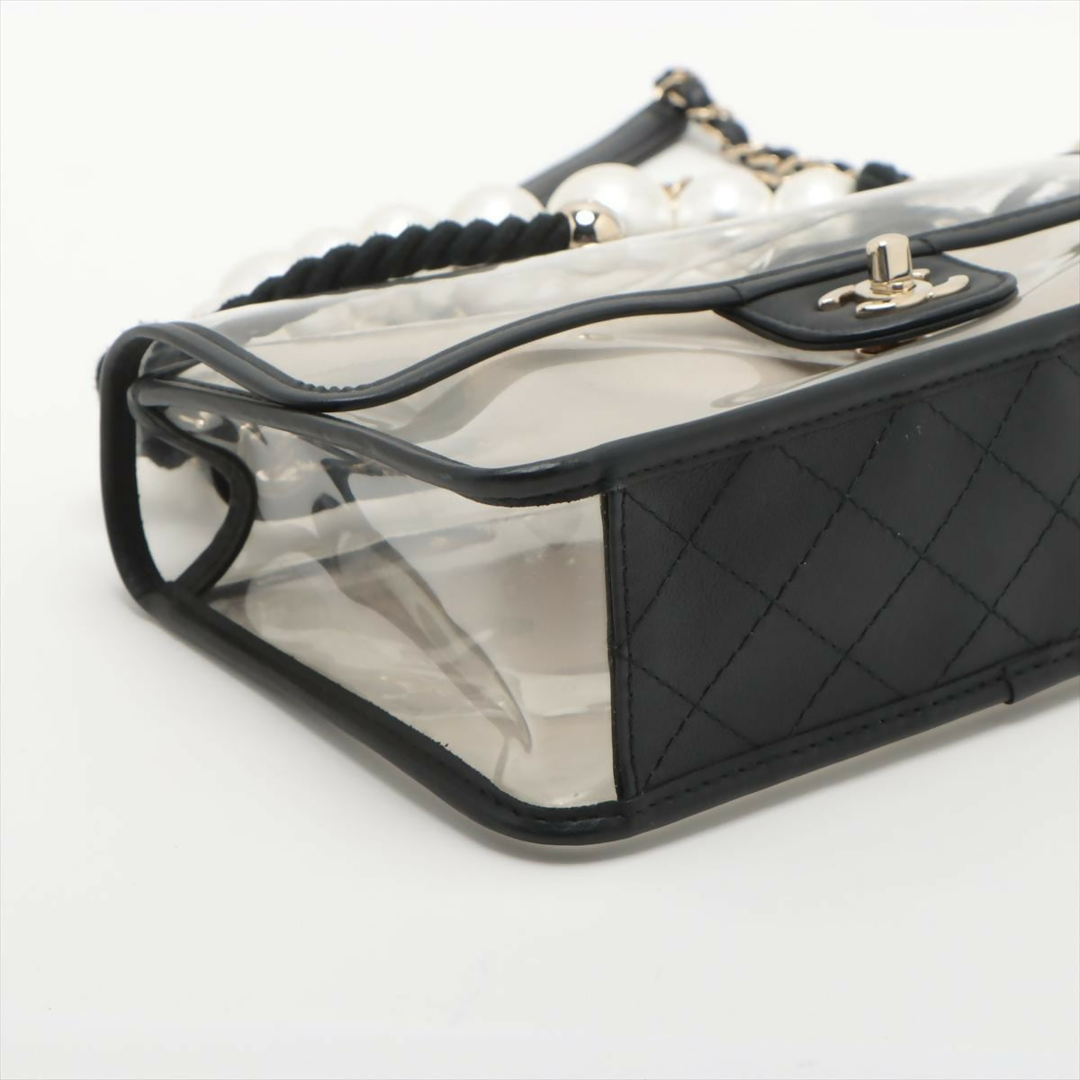 Chanel Shoulder Bag - Rovelle Bags