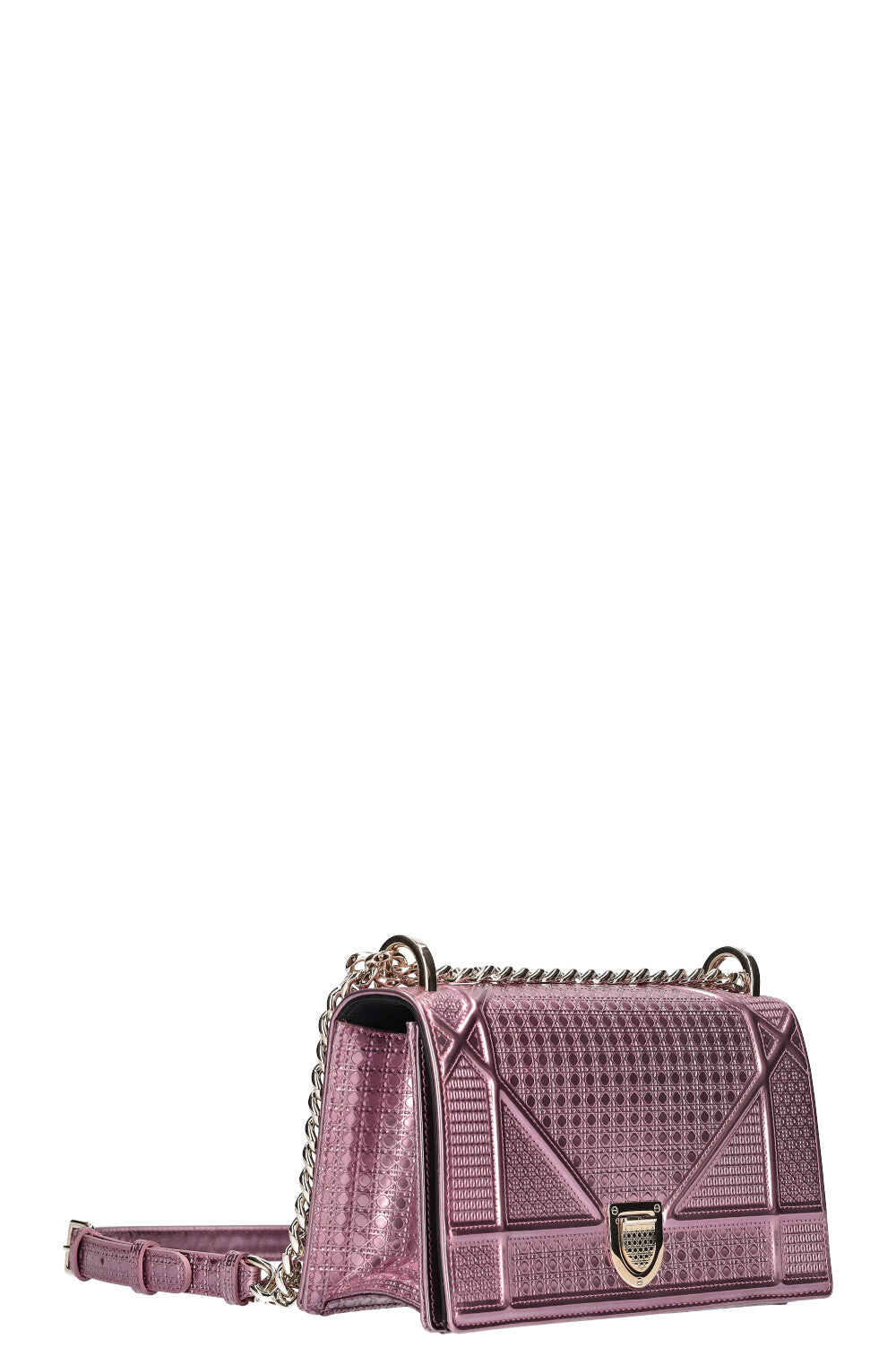 Dior Diorama Shoulder Bag - Rovelle Bags