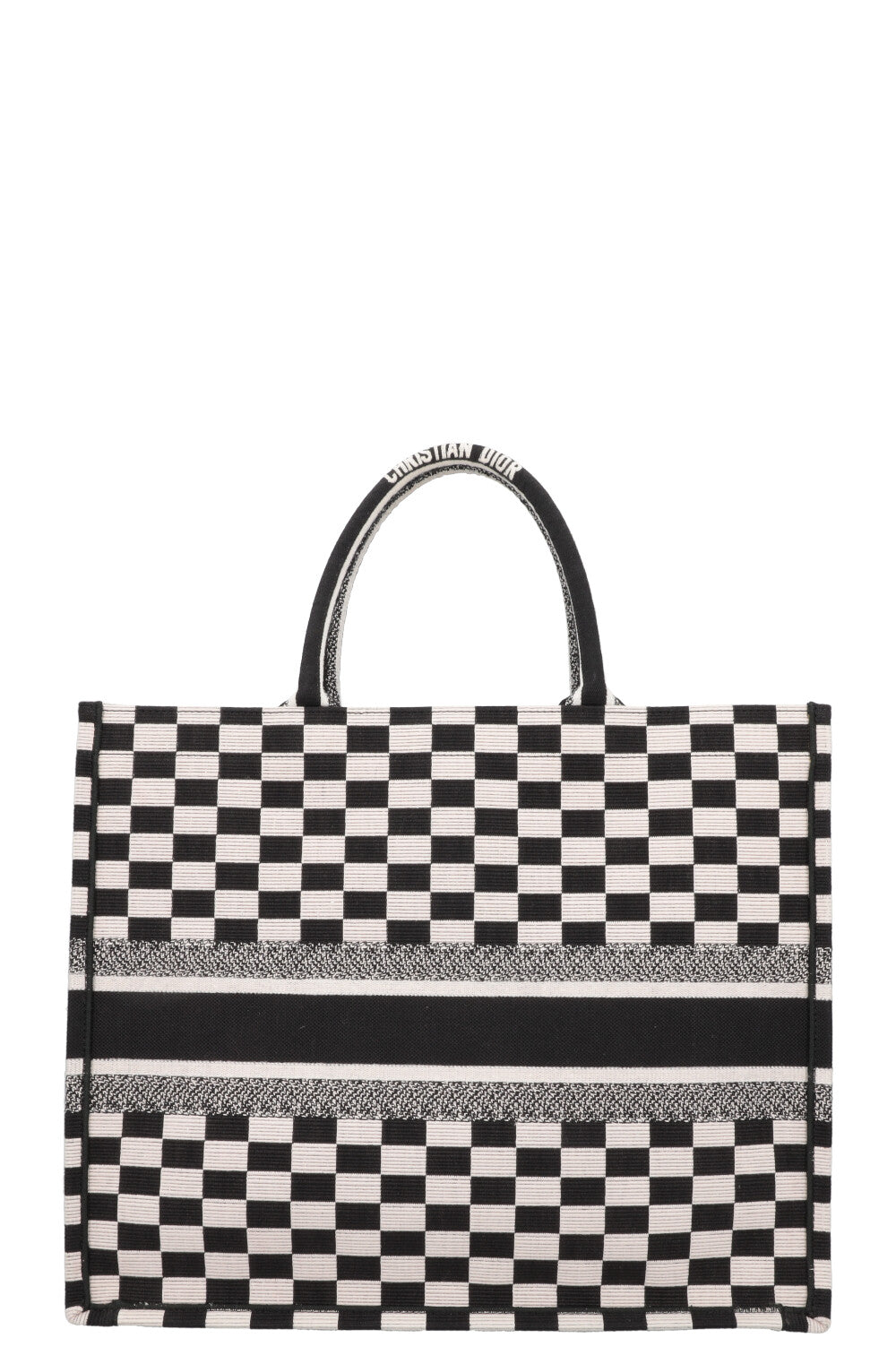 Dior Book Tote Tote - Rovelle Bags