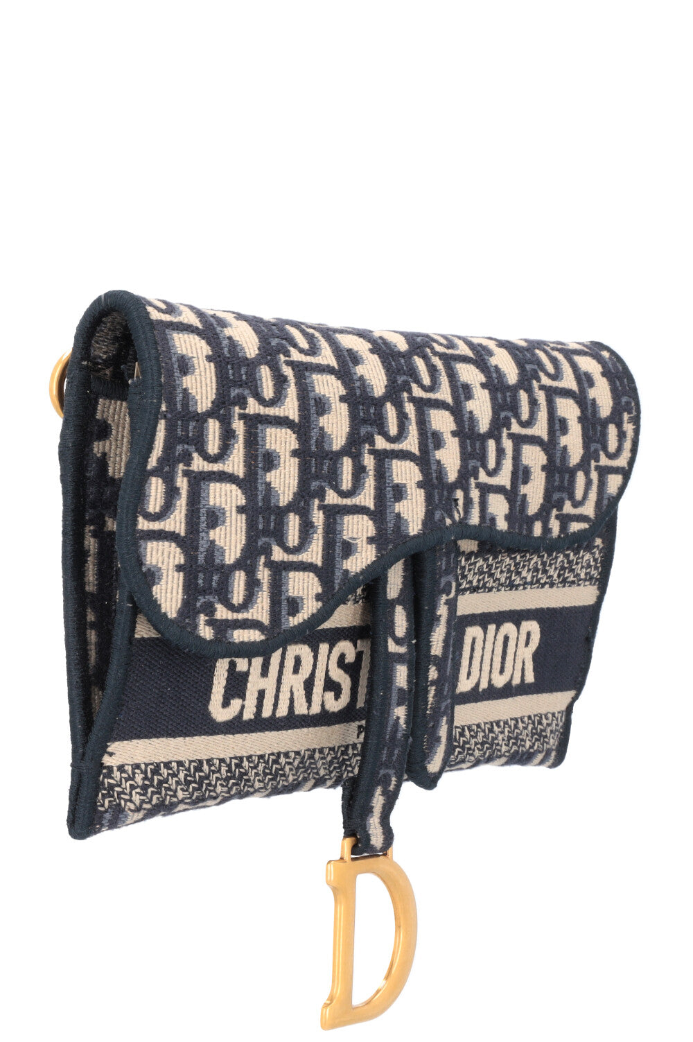 Dior Saddle Crossbody - Rovelle Bags
