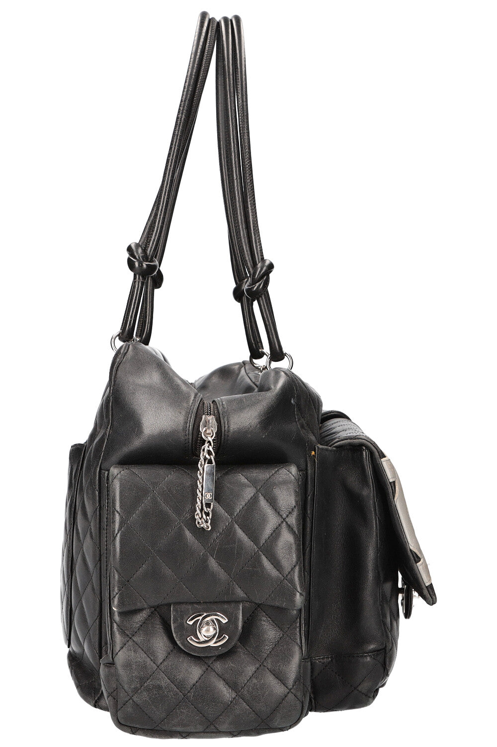 Chanel Cambon Handbag - Almora Bags