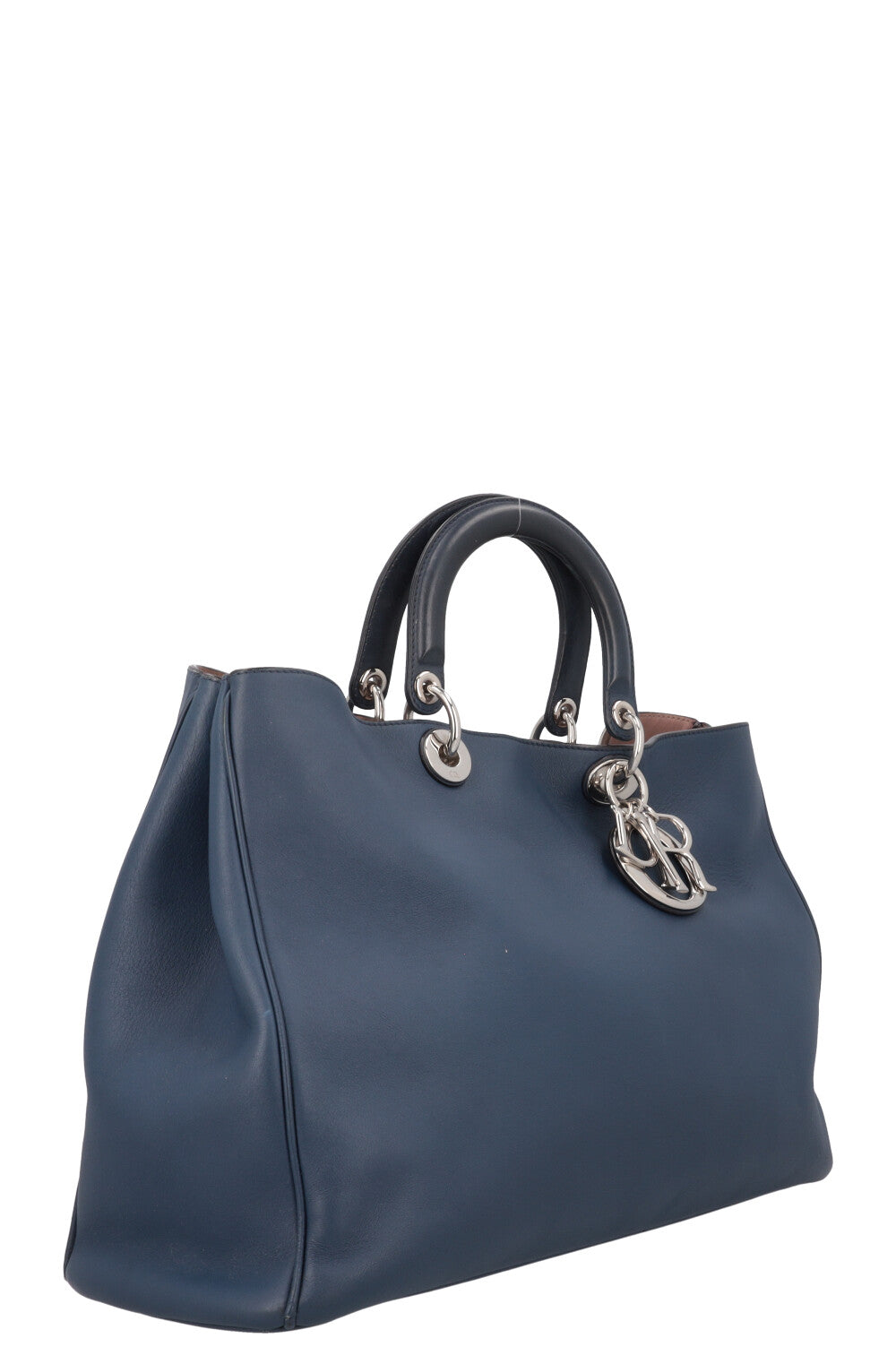 Dior Diorissimo Handbag - Rovelle Bags