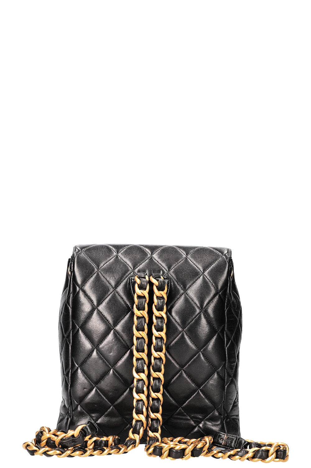 Chanel Backpack - Almora Bags
