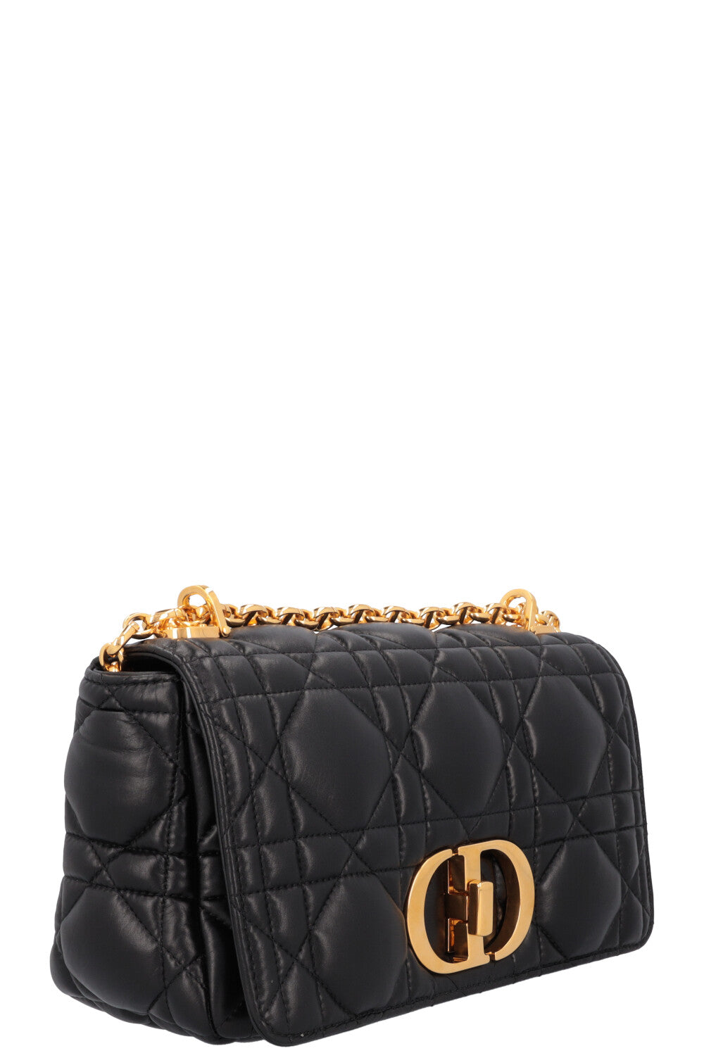 Dior Caro Crossbody - Rovelle Bags