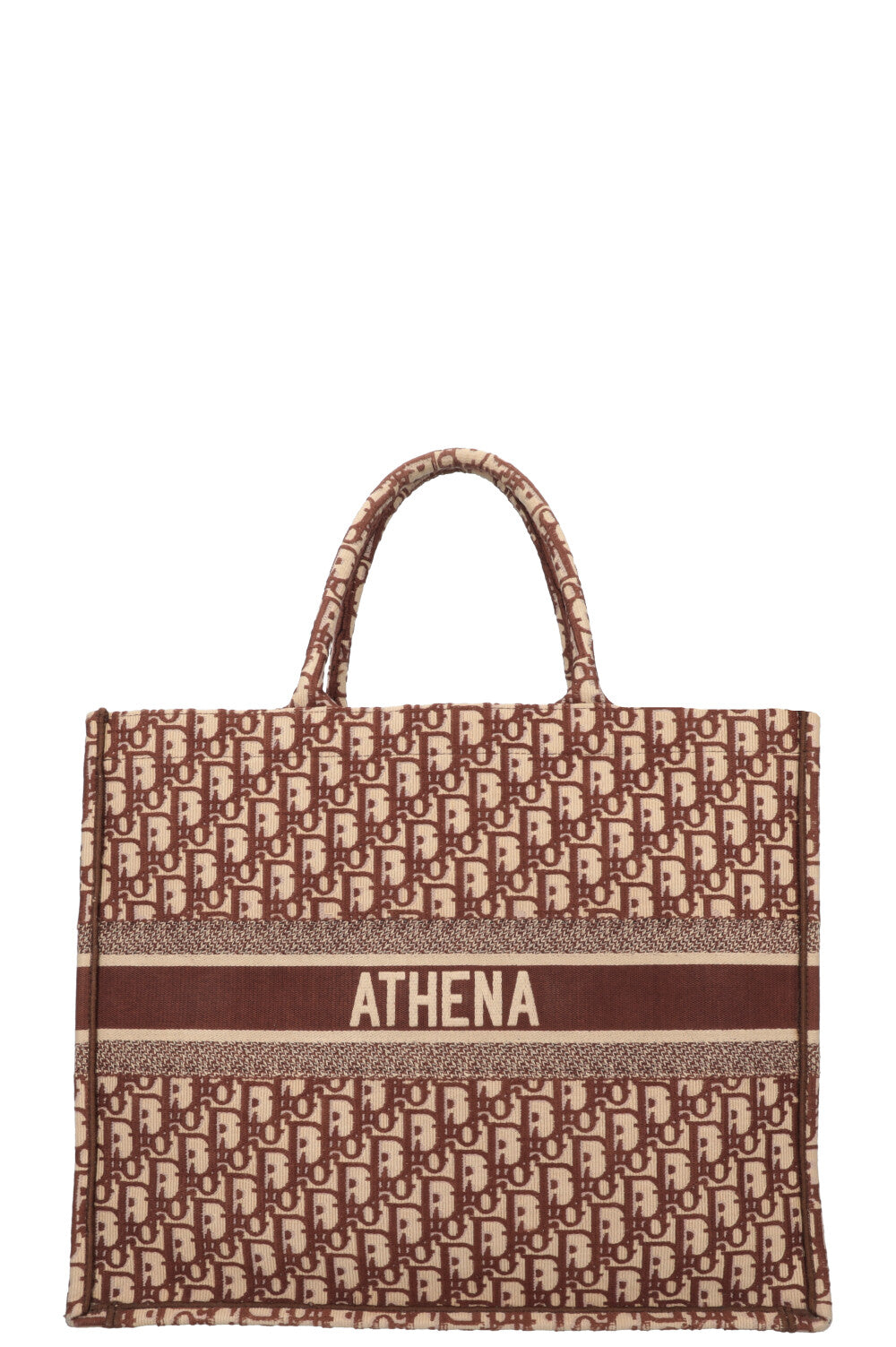 Dior Book Tote Tote - Rovelle Bags