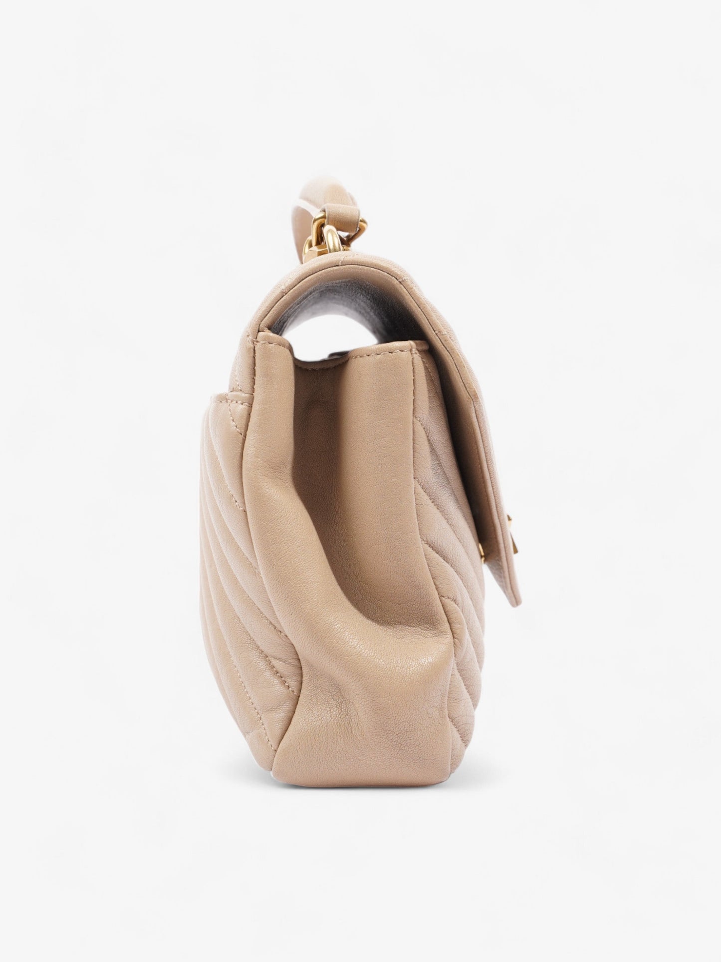 Saint Laurent College Shoulder Bag - Rovelle Bags