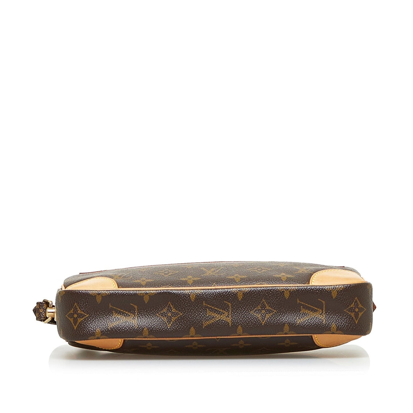 Louis Vuitton Marly Dragonne GM Monogram Canvas