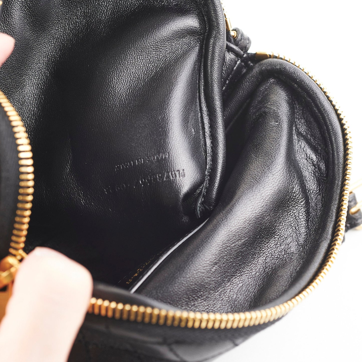 Saint Laurent Handbag - Rovelle Bags