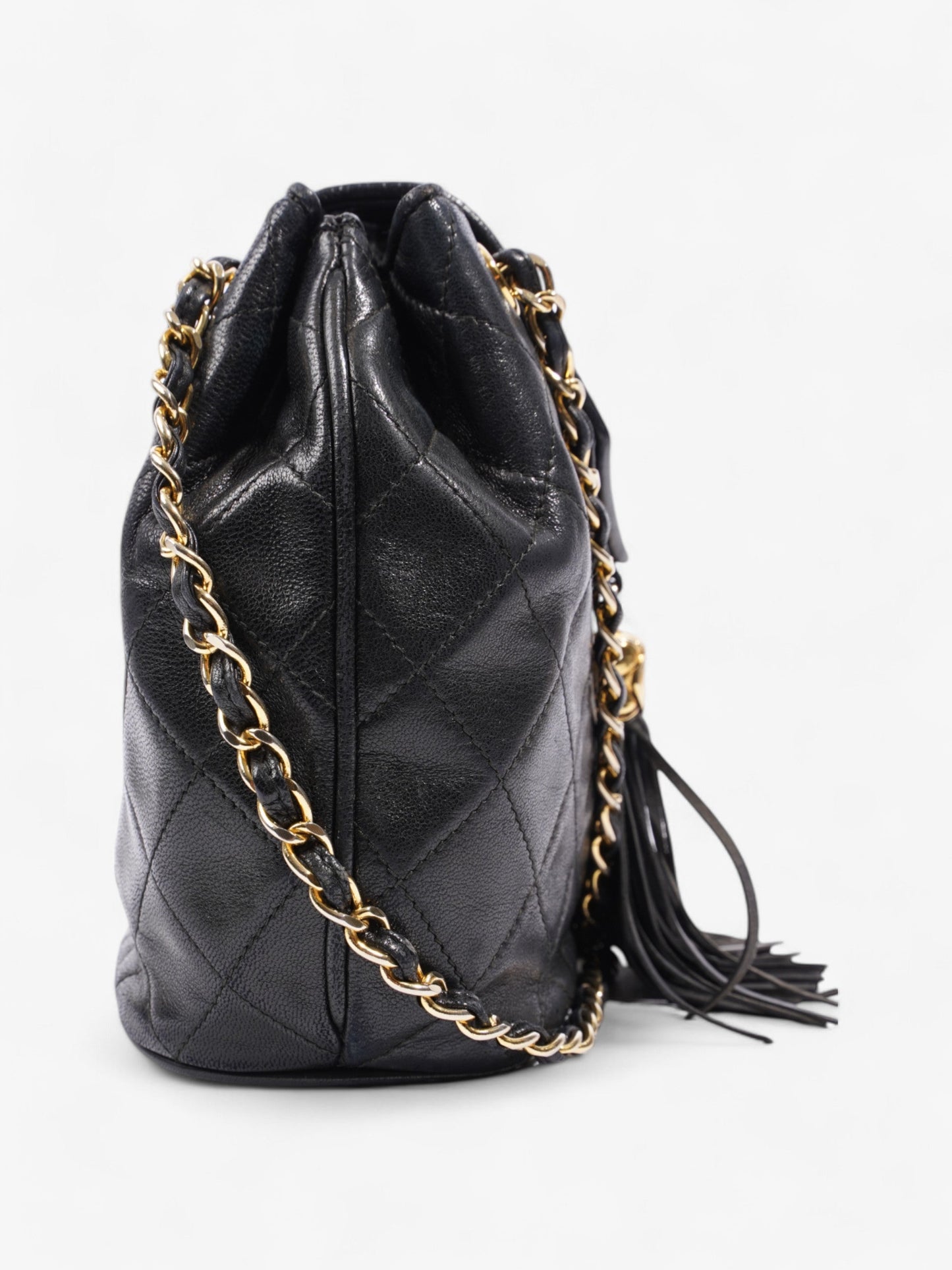 Chanel Classic Flap Shoulder Bag - Rovelle Bags