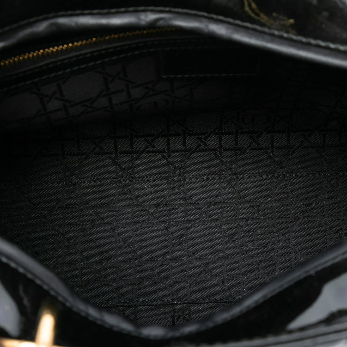 Dior Lady Dior Handbag - Rovelle Bags