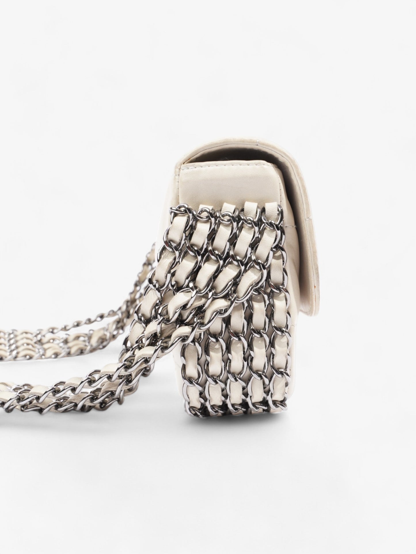 Chanel Handbag - Rovelle Bags