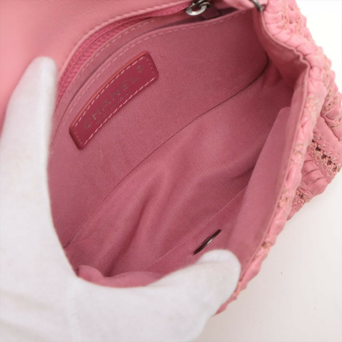 Chanel Shoulder Bag - Rovelle Bags