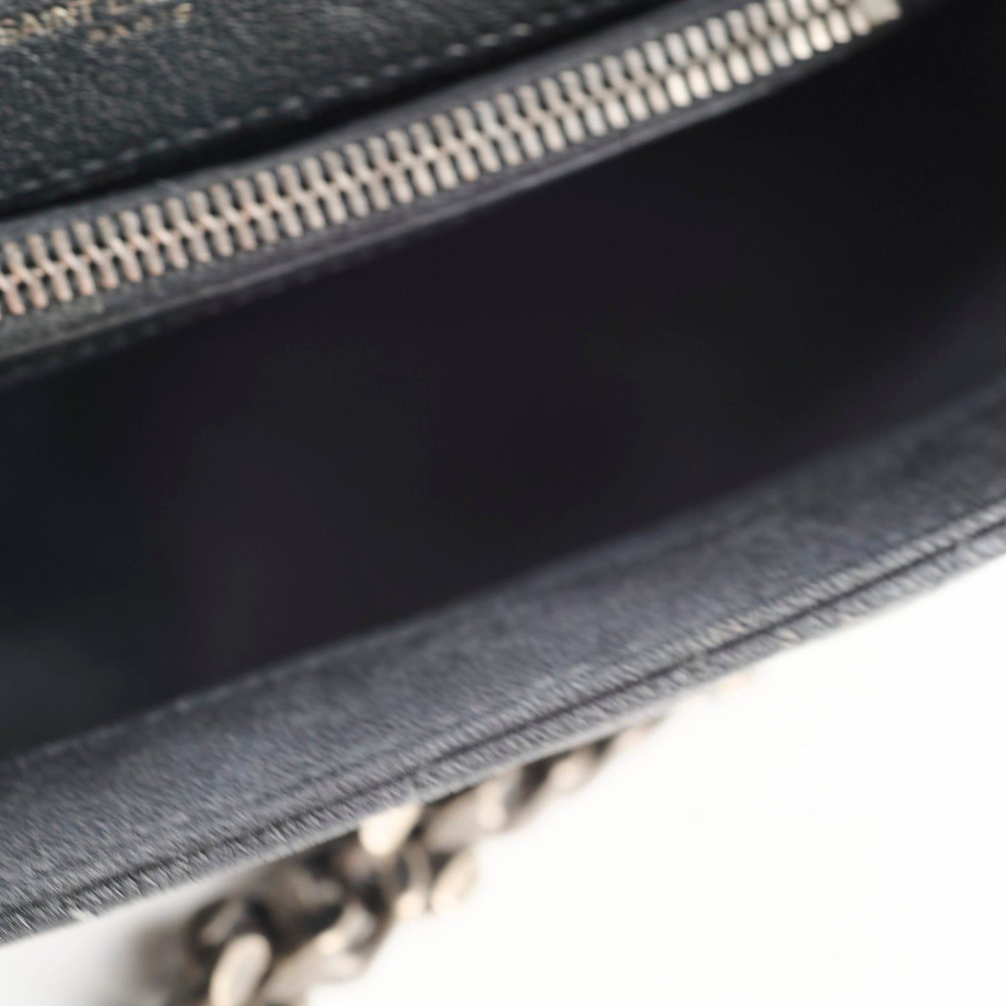 Saint Laurent College Shoulder Bag - Rovelle Bags