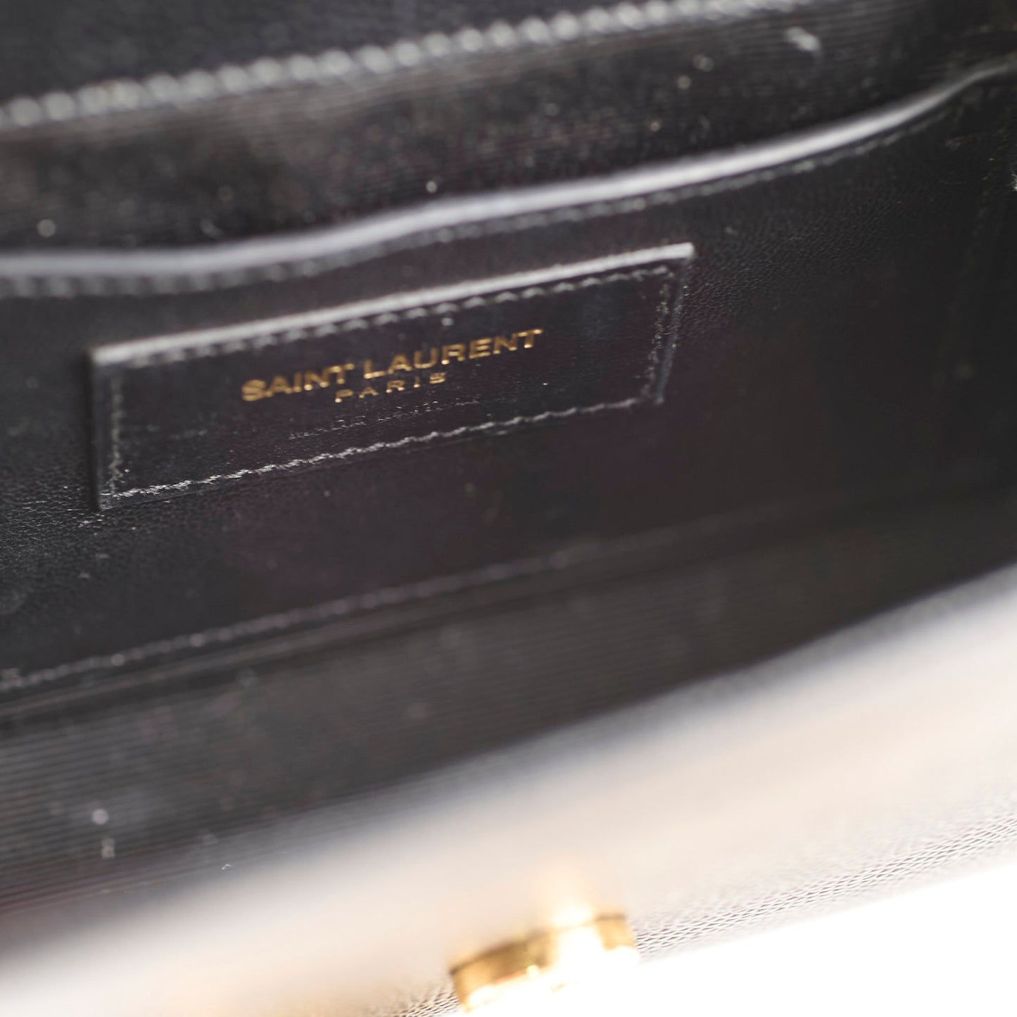 Saint Laurent Kate Shoulder Bag - Rovelle Bags