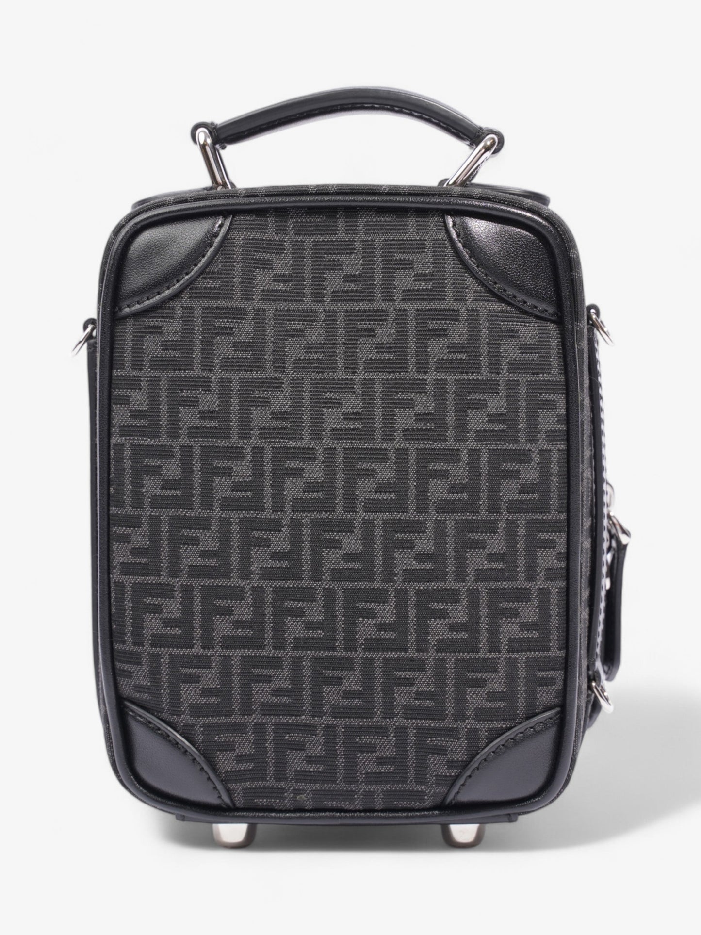 Fendi Roll Handbag - Rovelle Bags