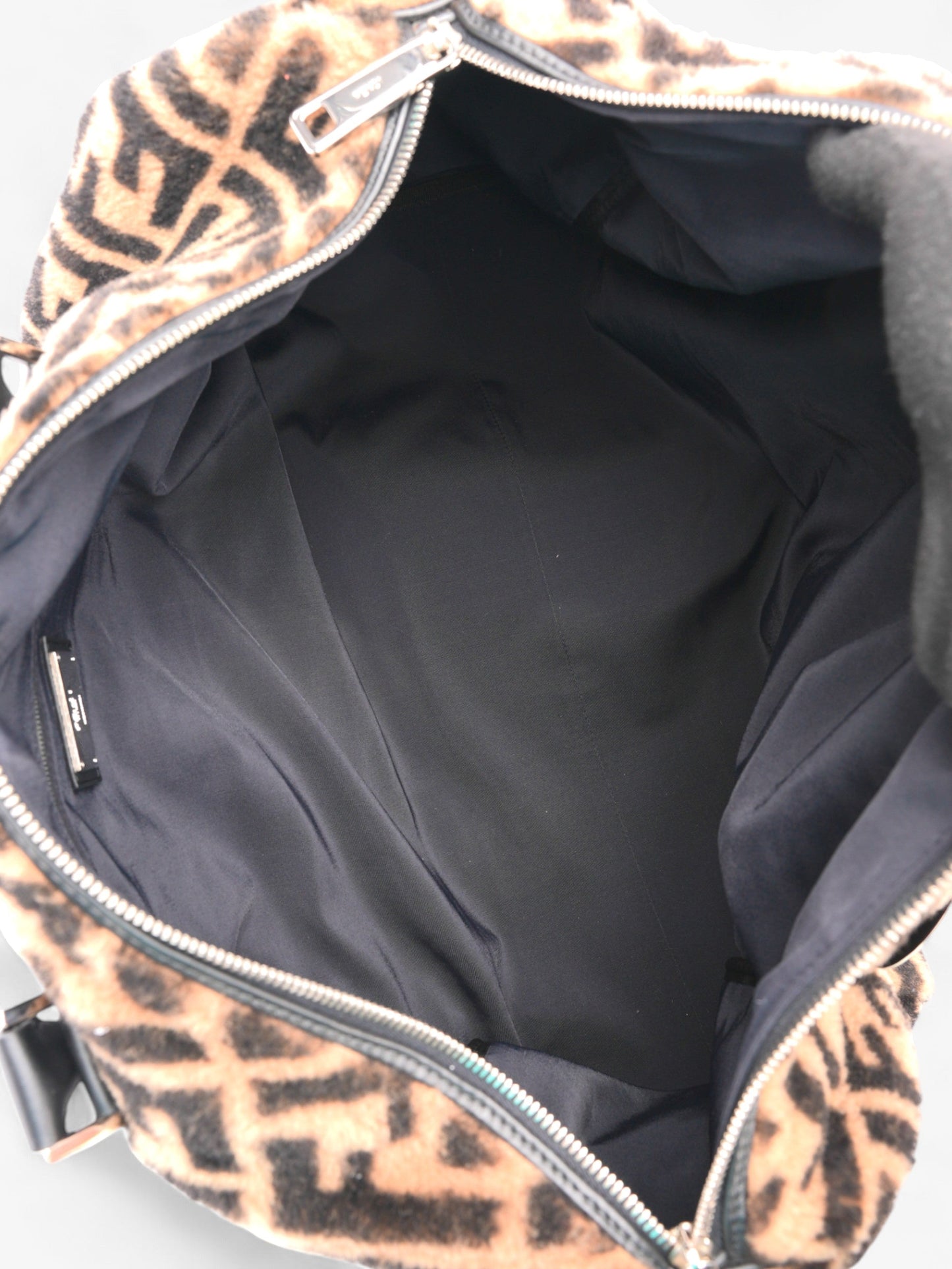 Fendi Handbag - Rovelle Bags