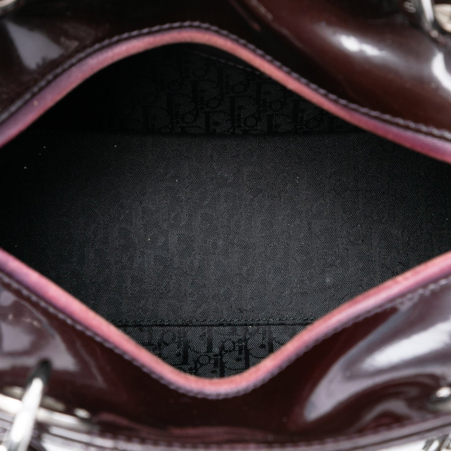Dior Lady Dior Handbag - Rovelle Bags