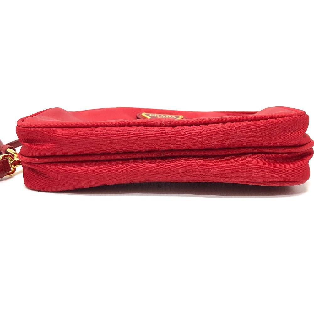 Prada Nylon Shoulder Bag - Rovelle Bags