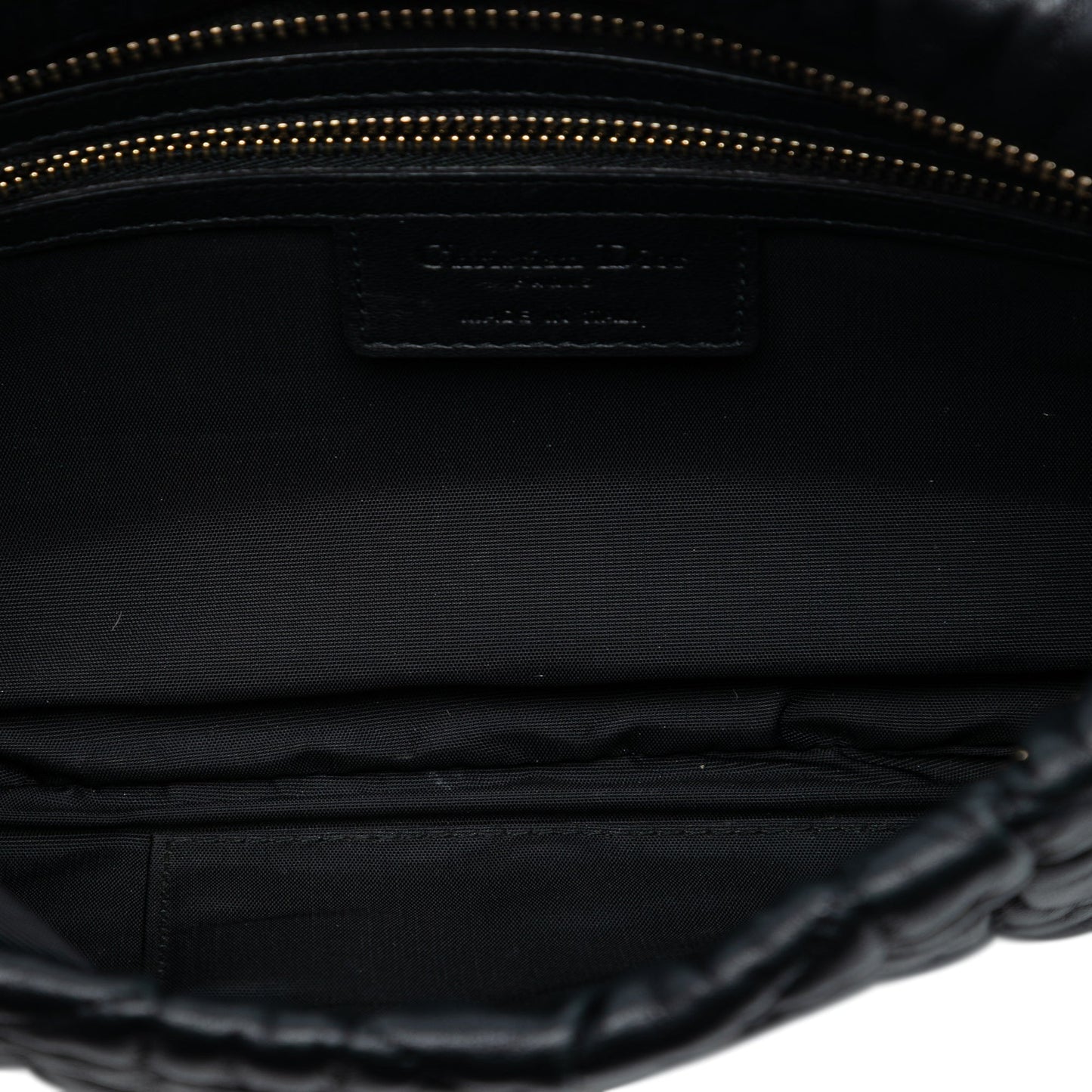 Dior Clutch - Rovelle Bags
