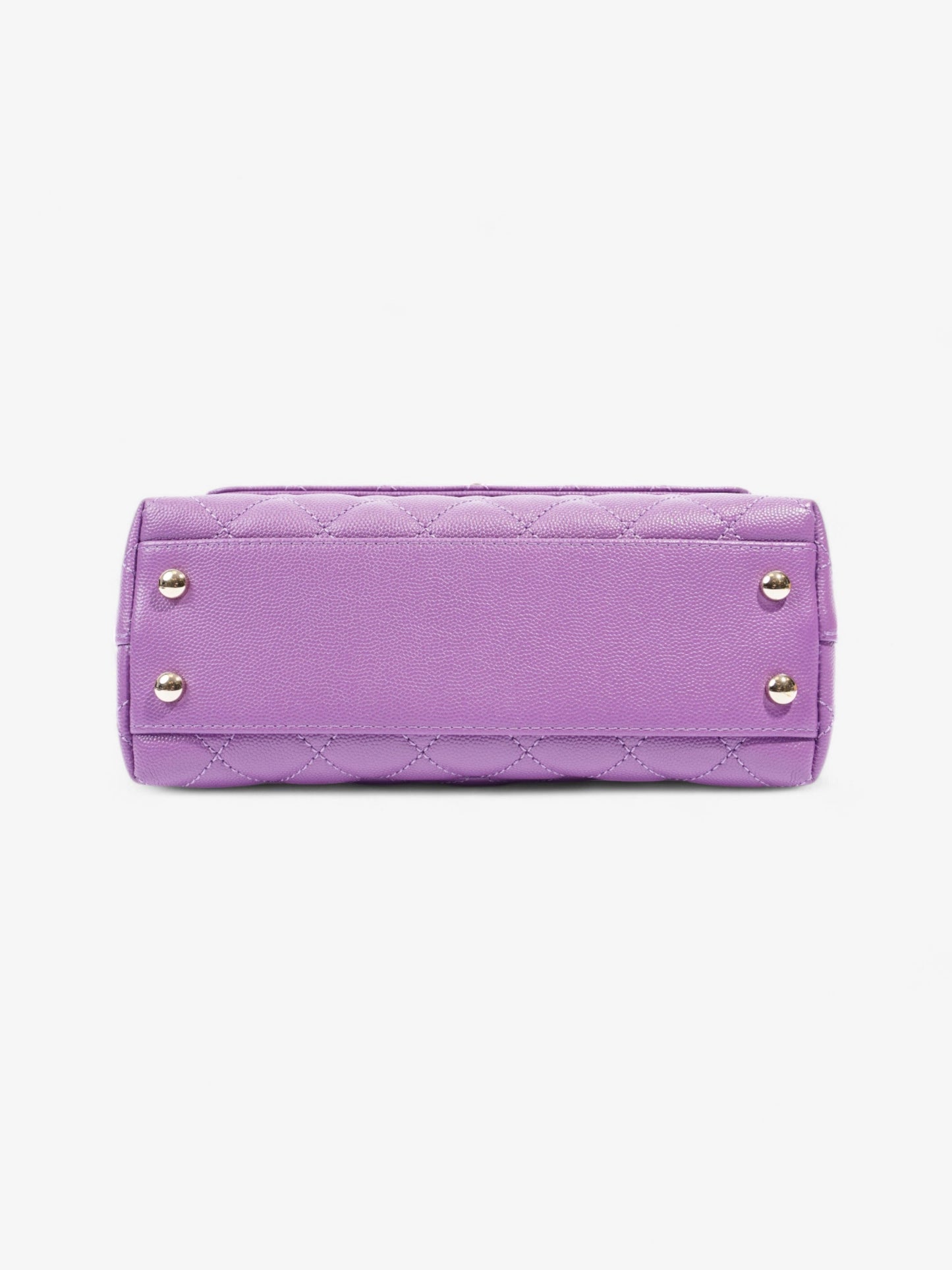 Chanel Coco Handle Shoulder Bag - Rovelle Bags