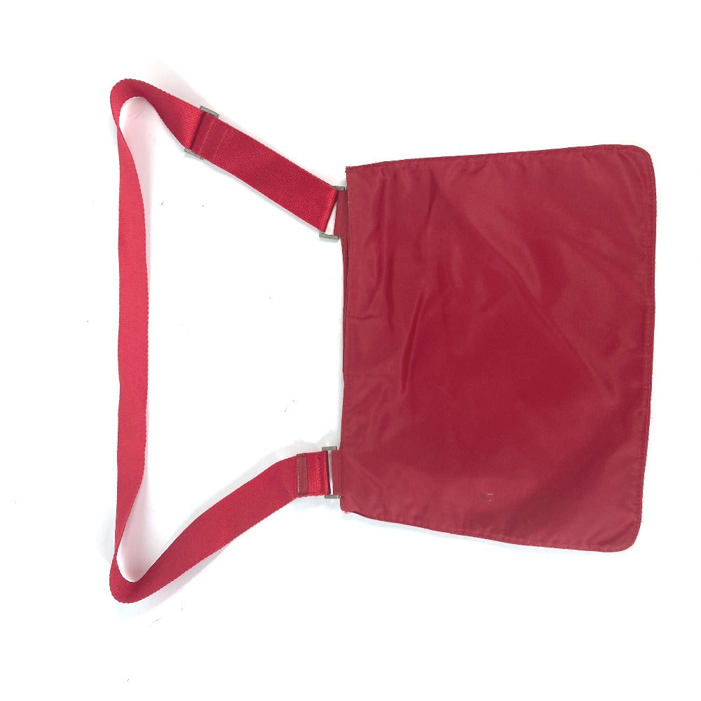 Prada Nylon Shoulder Bag - Rovelle Bags