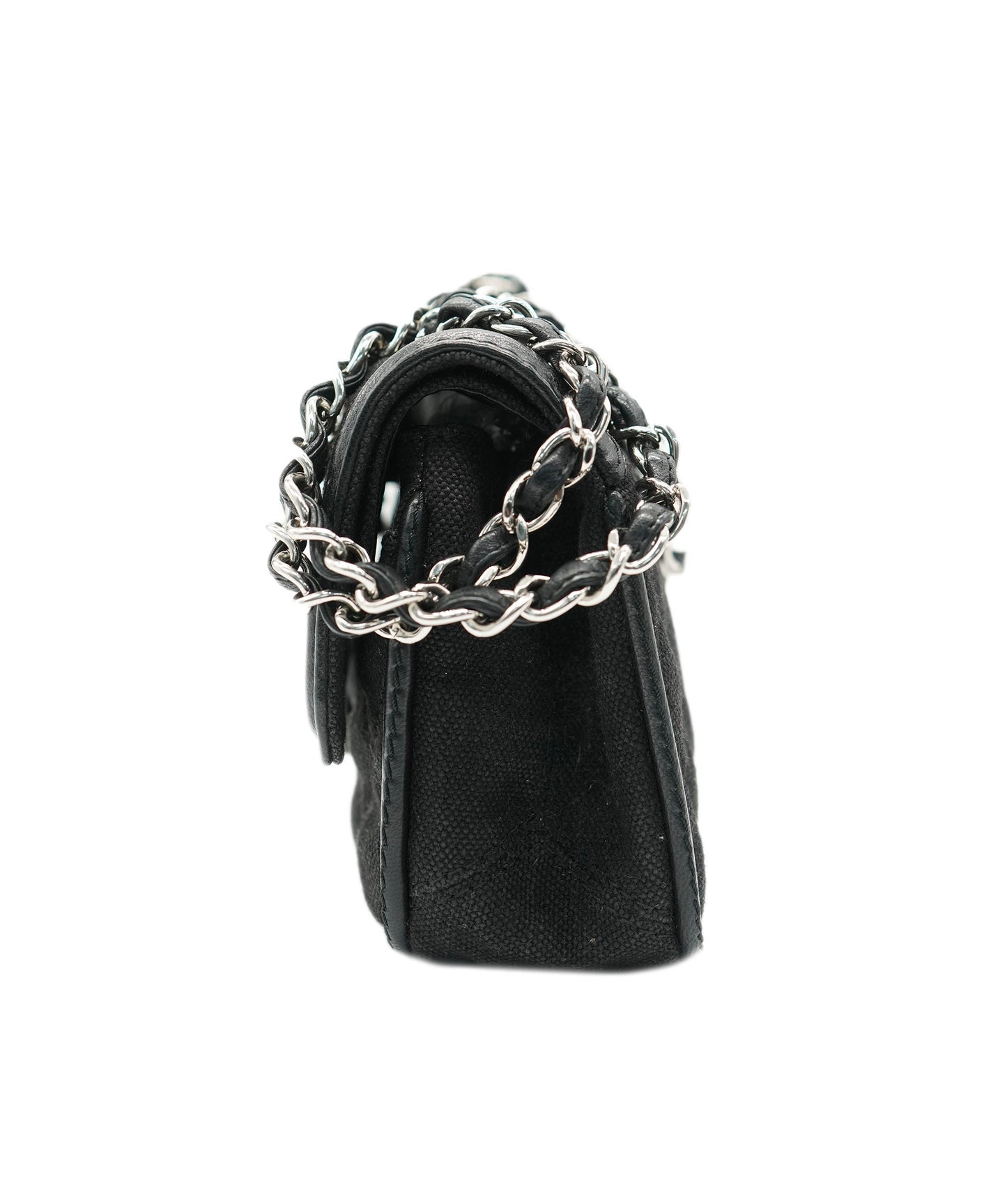 Chanel Flap Shoulder Bag - Almora Bags