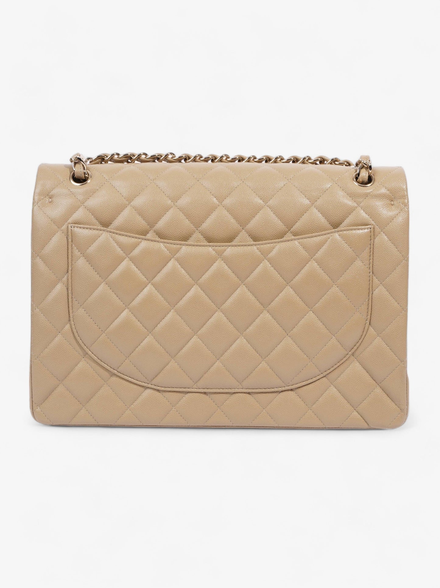 Chanel Classic Flap Shoulder Bag - Rovelle Bags