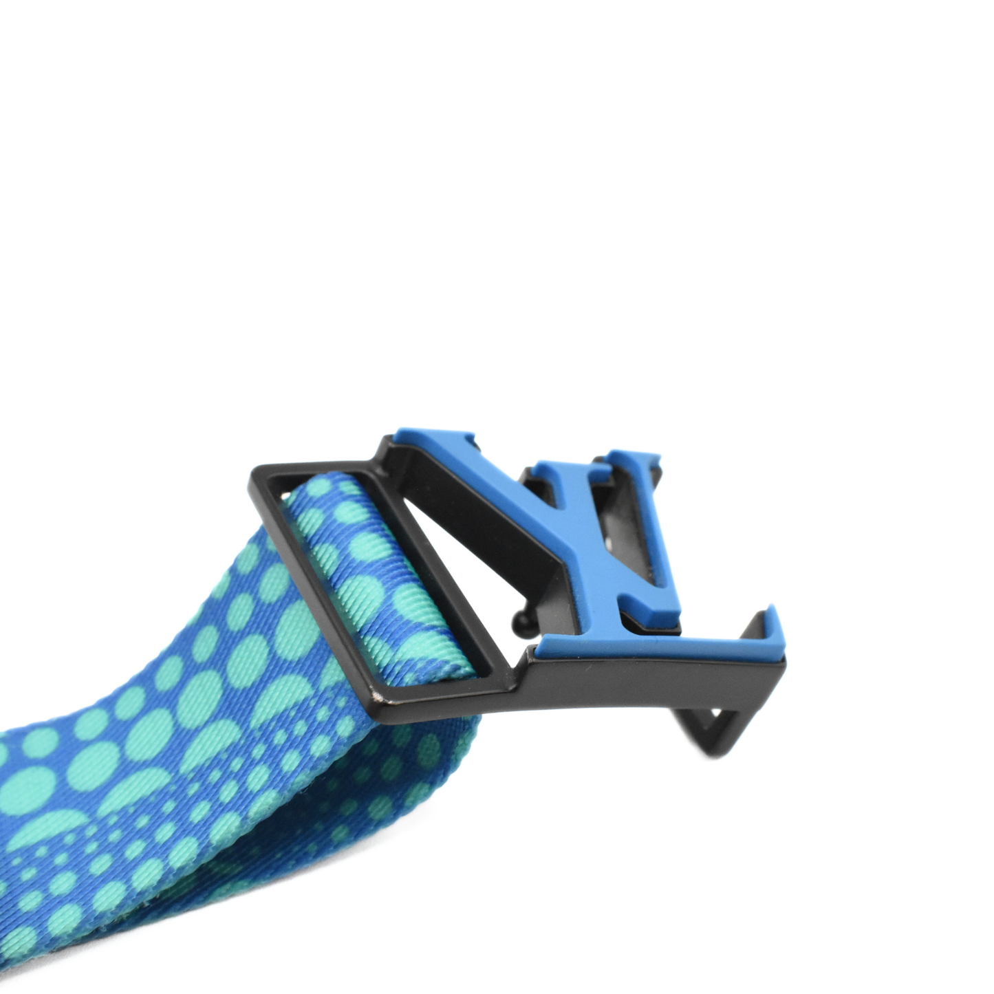 Louis Vuitton x Yayoi Kusama 'Webbing' Belt - O/S