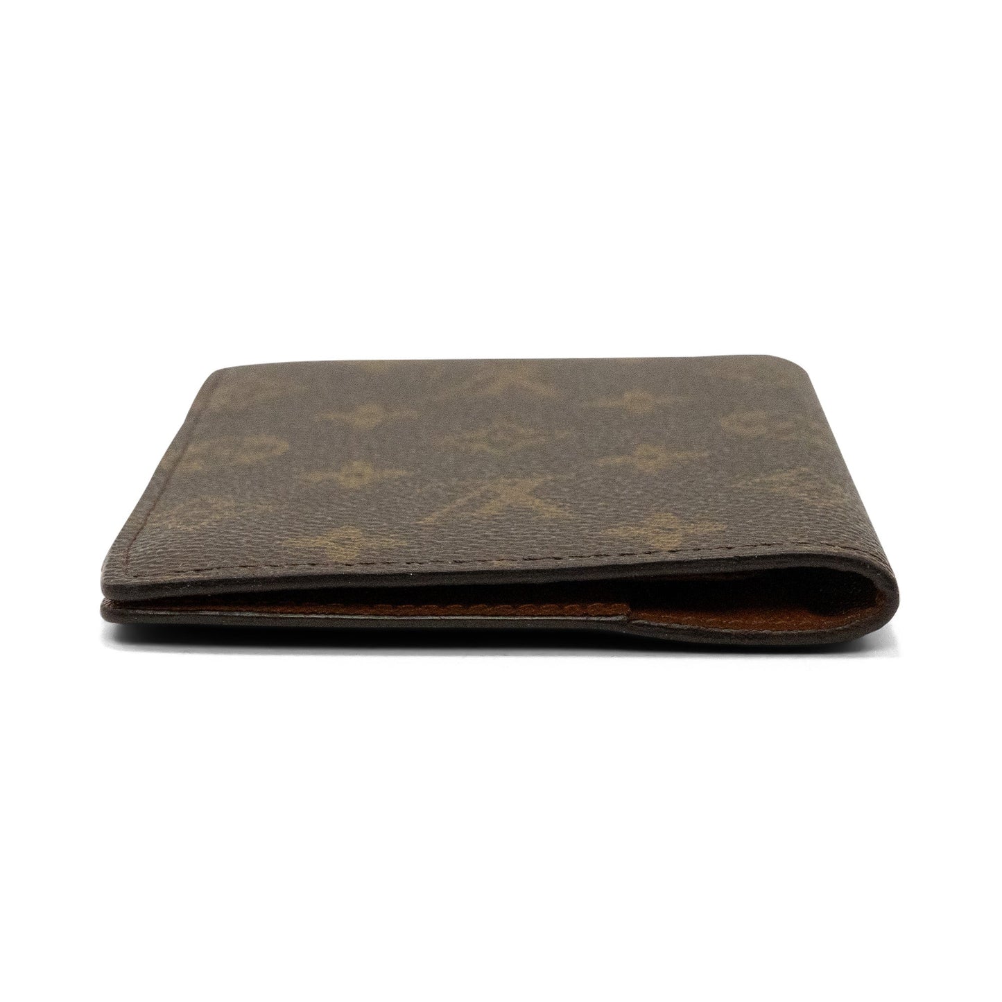 Louis Vuitton Passport Holder