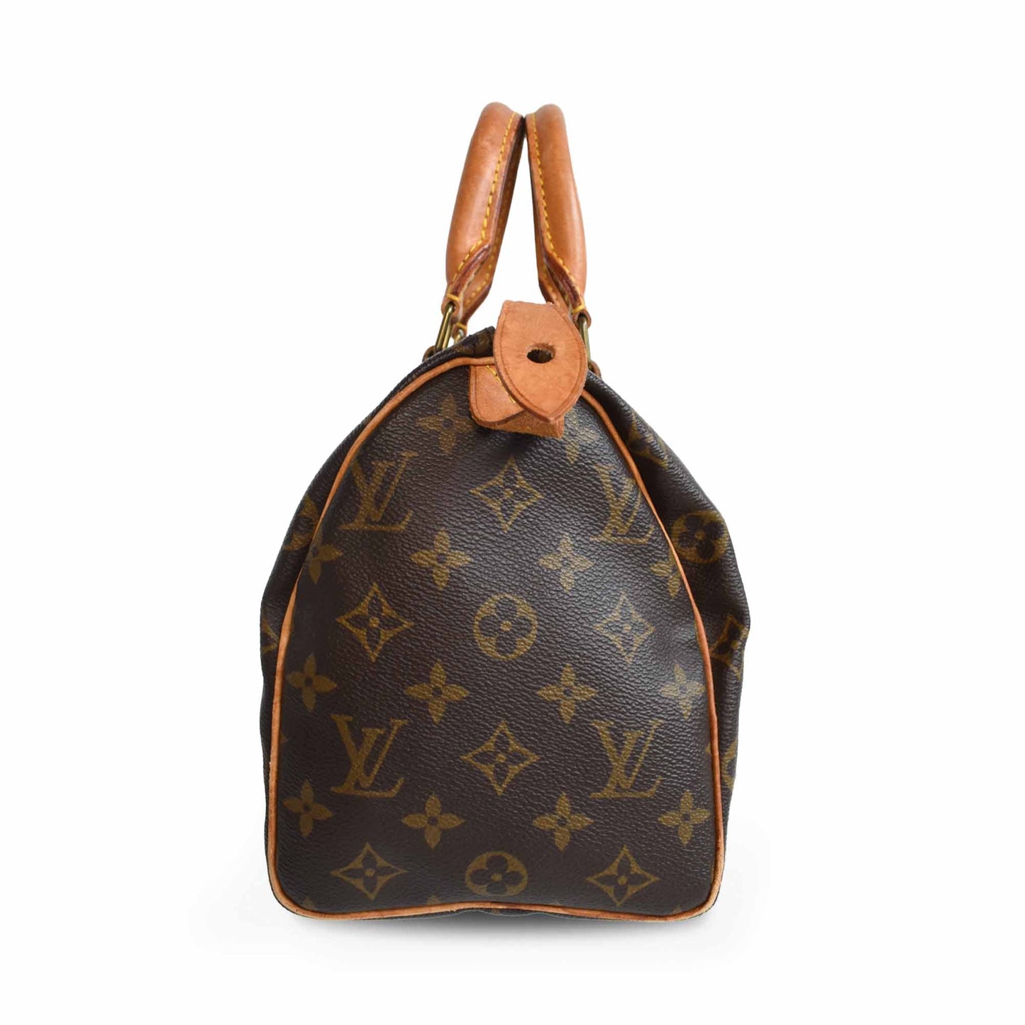 Louis Vuitton ' 25' Handbag
