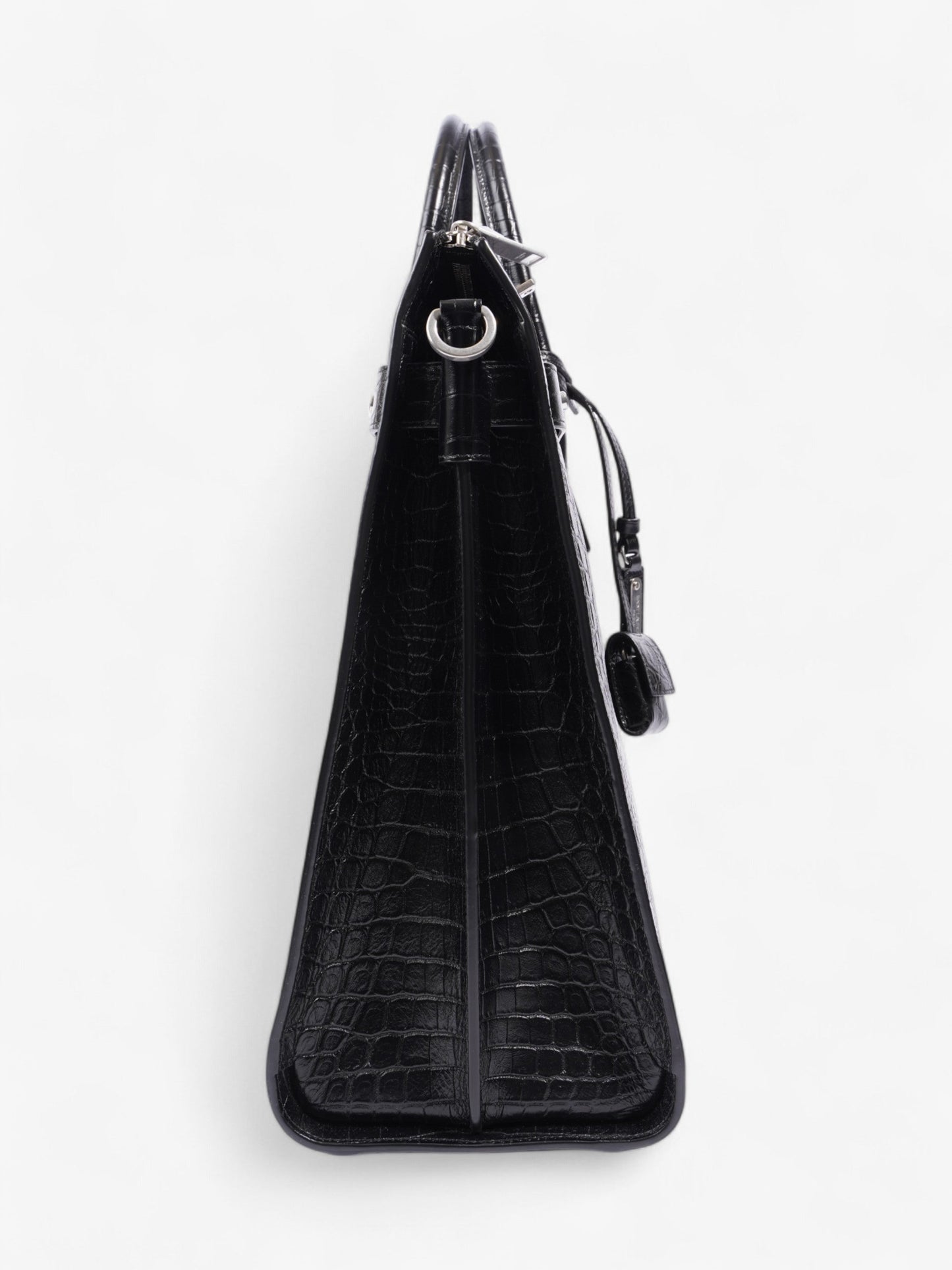 Saint Laurent Sac De Jour Handbag - Rovelle Bags