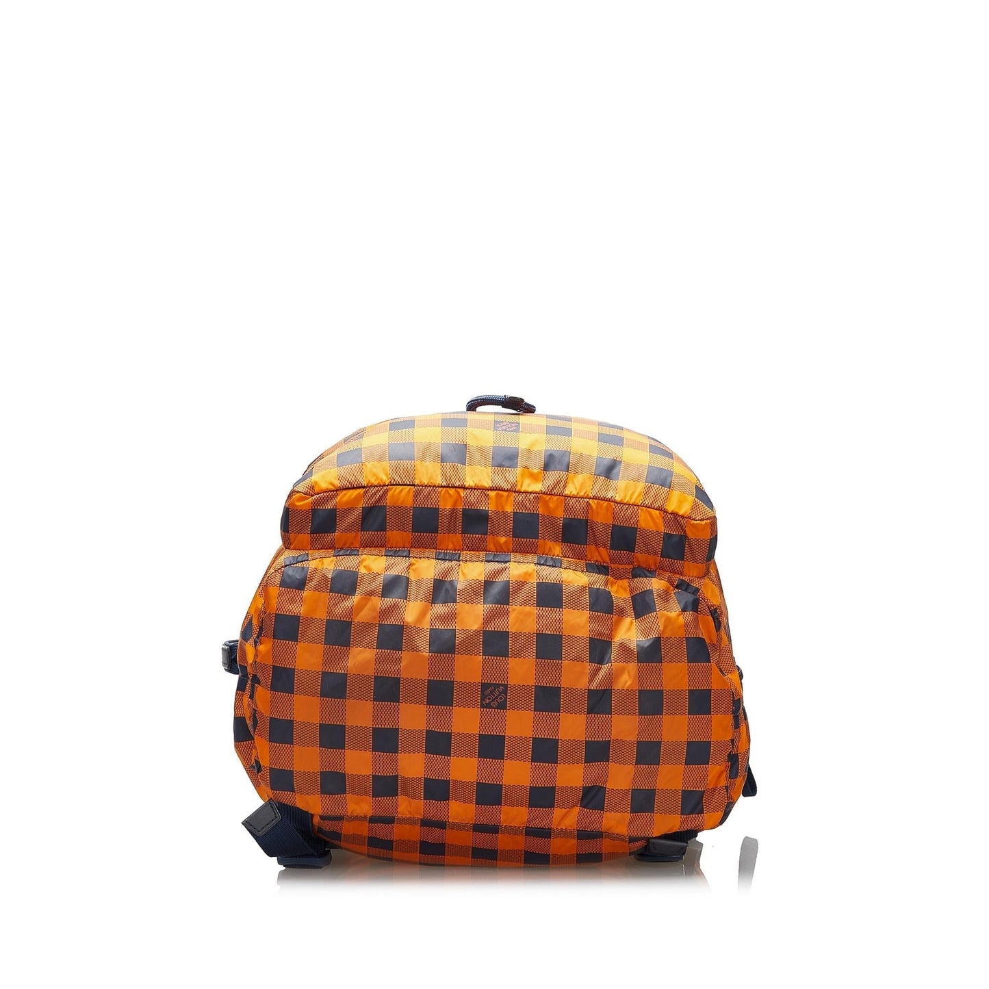 Louis Vuitton Damier Masai Adventure Practical Backpack (SHG-cEe5yq)