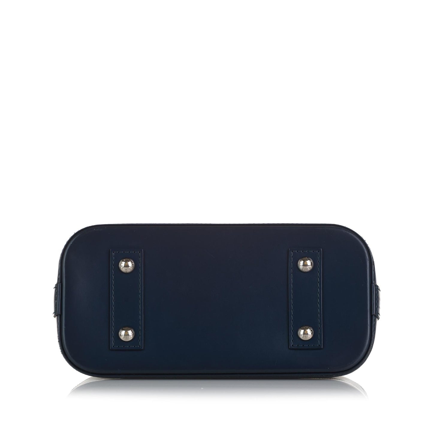 Louis Vuitton Epi Alma BB (SHG-V84k99)