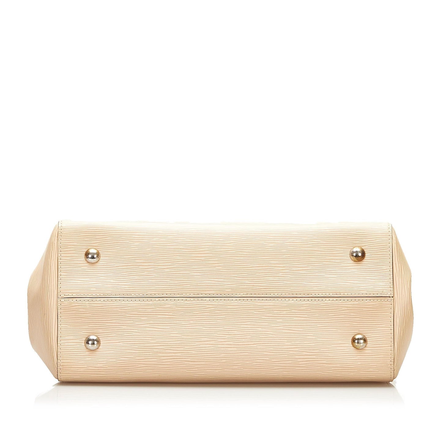 Louis Vuitton Epi Marly MM (SHG-36896)
