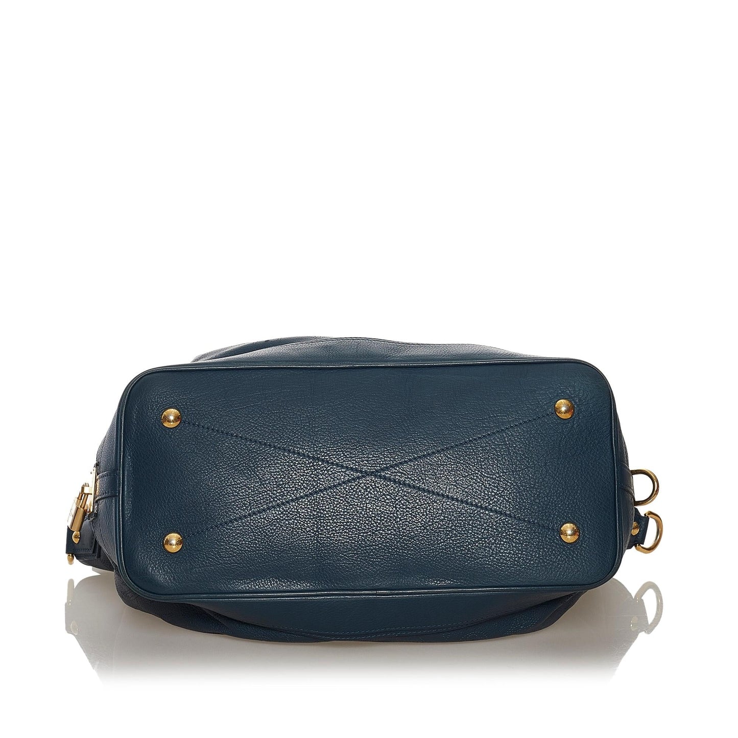 Louis Vuitton Mahina Stellar GM (SHG-34074)