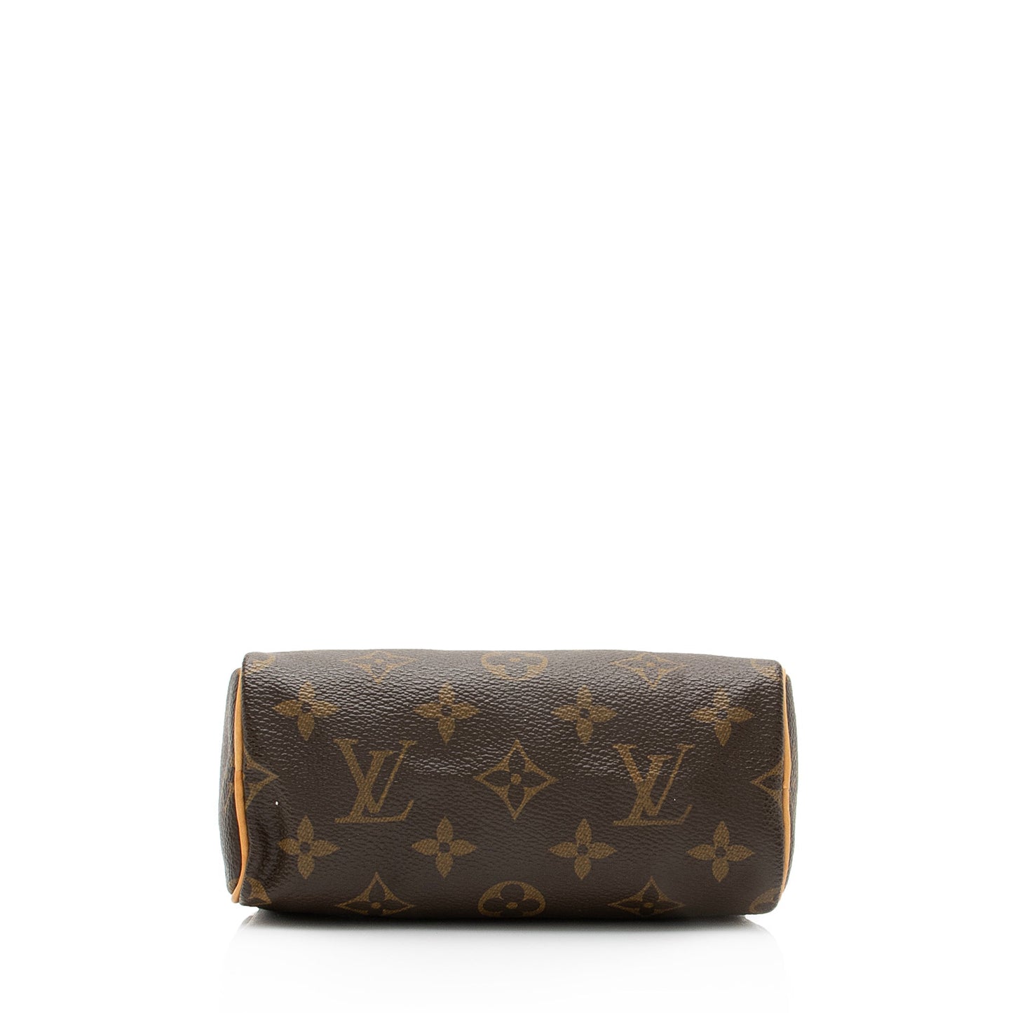 Louis Vuitton Monogram Canvas Mini Sac HL Bag (SHF-23124)