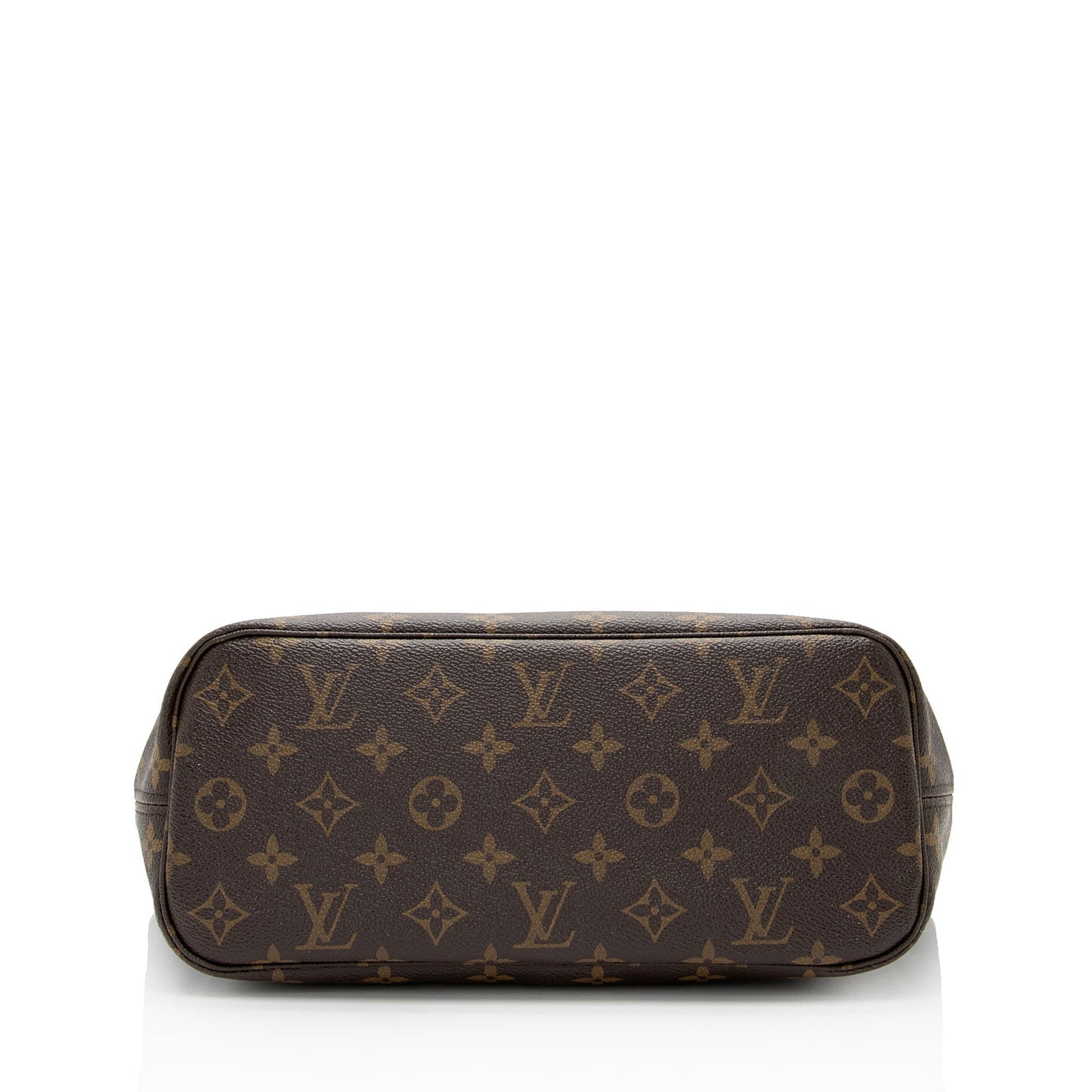 Louis Vuitton Monogram Canvas Neverfull PM Tote (SHF-UPPGe4)